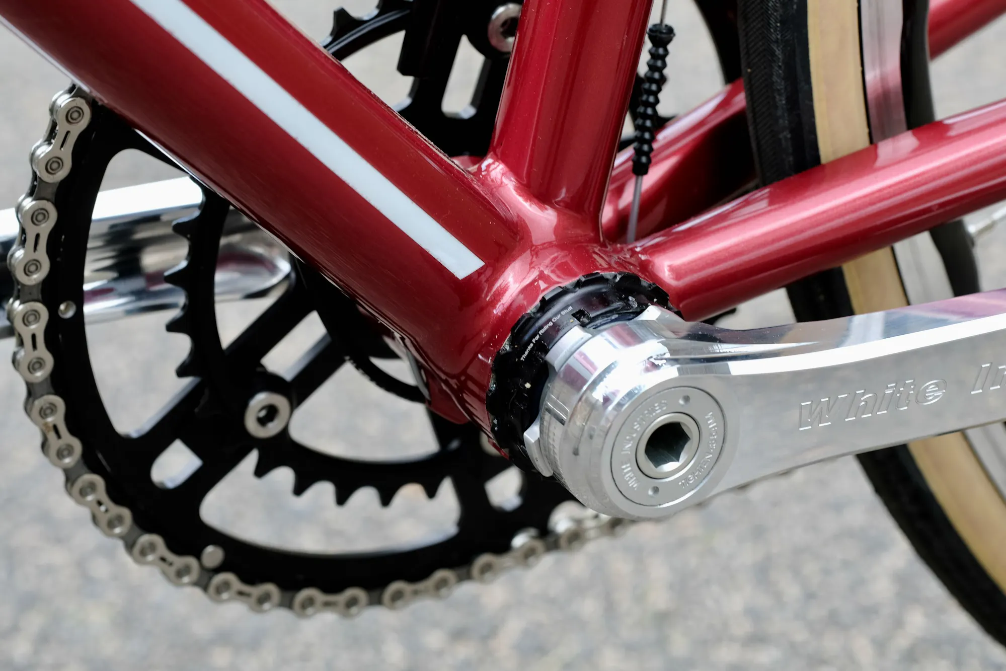 Vélo undefined
