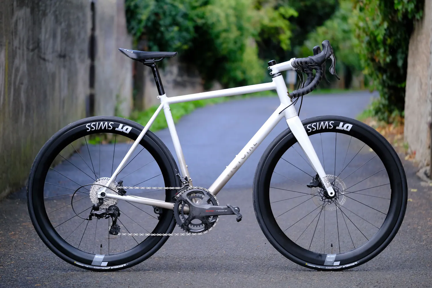 Le véloce en recherche de propriétaire