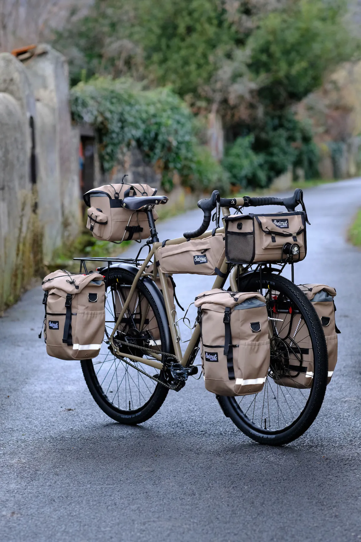Cinquante ans après, les vélos historiques Dilecta renaissent Cinquante ans après, les vélos historiques Dilecta renaissent