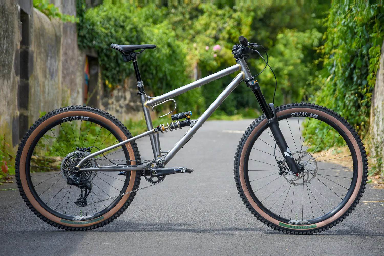 Le tout-mou de Matthieu