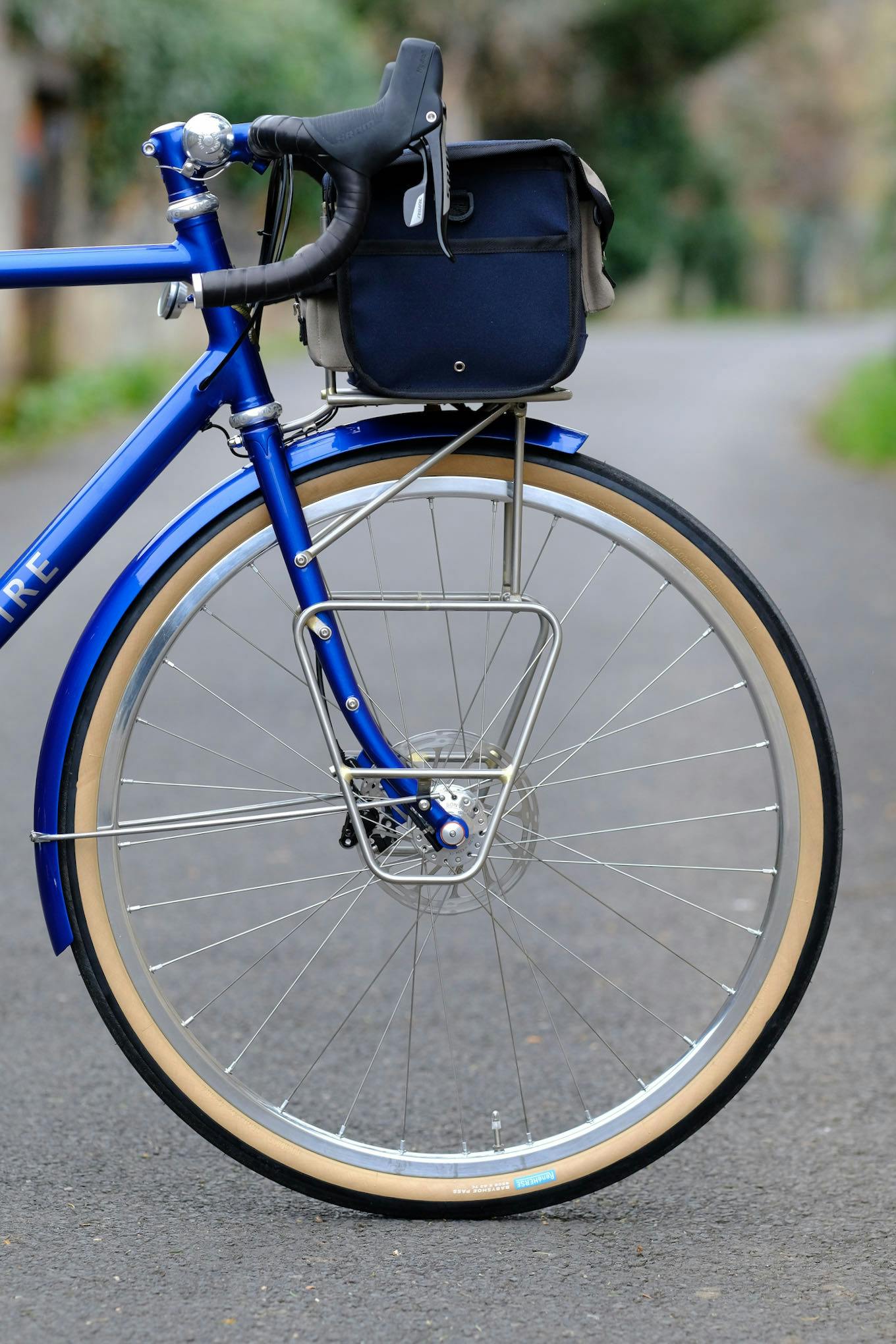 Vélo undefined
