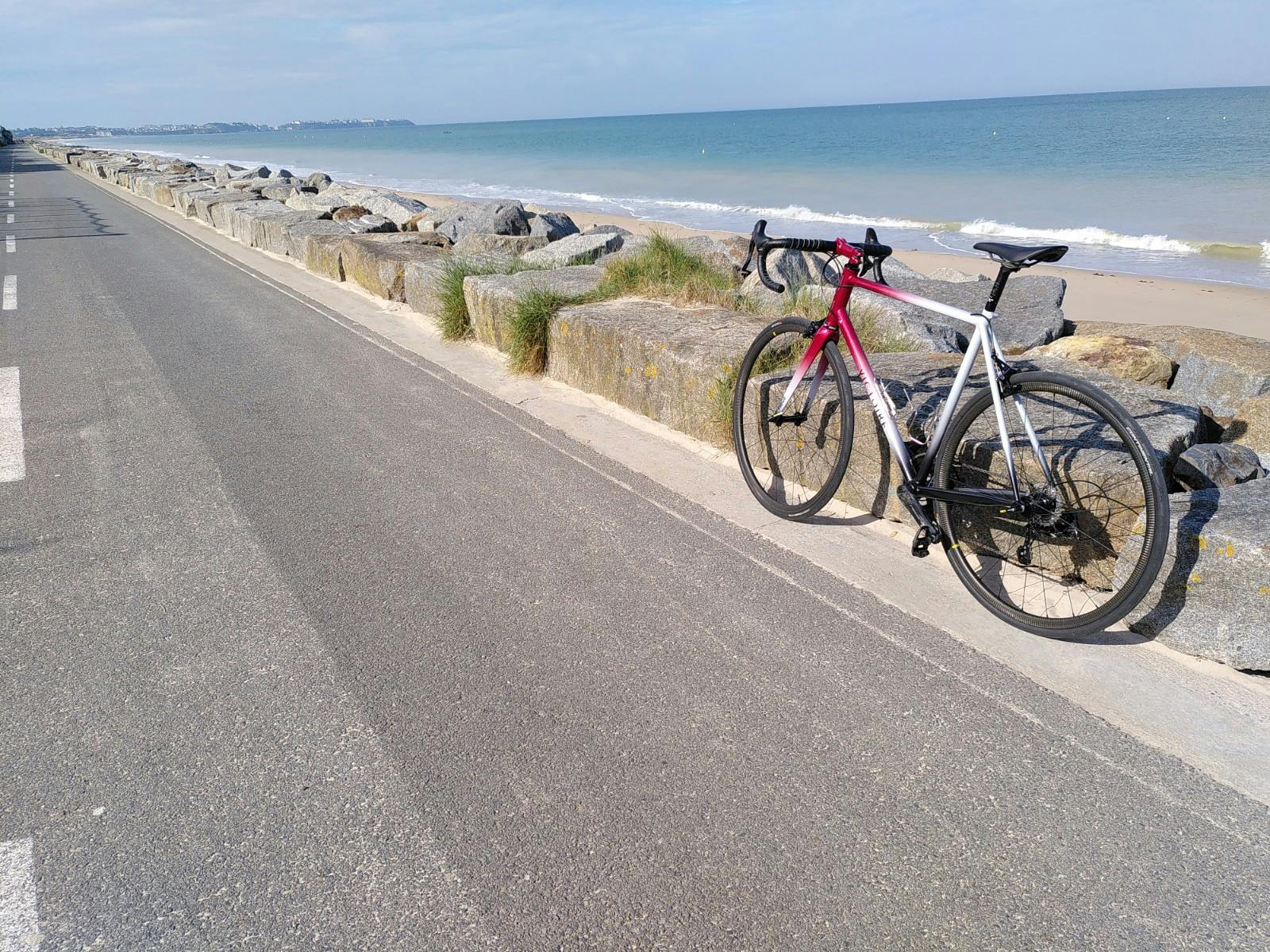 Vélo undefined