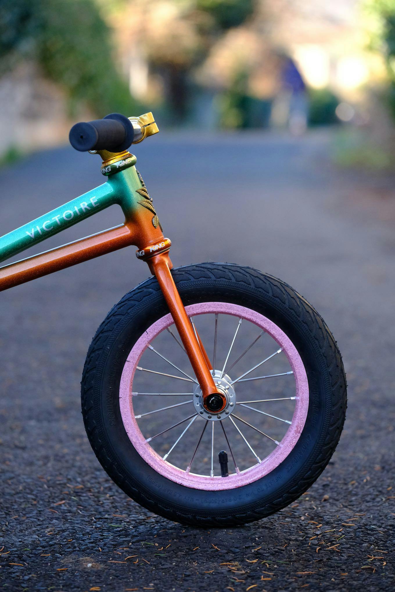 Vélo undefined