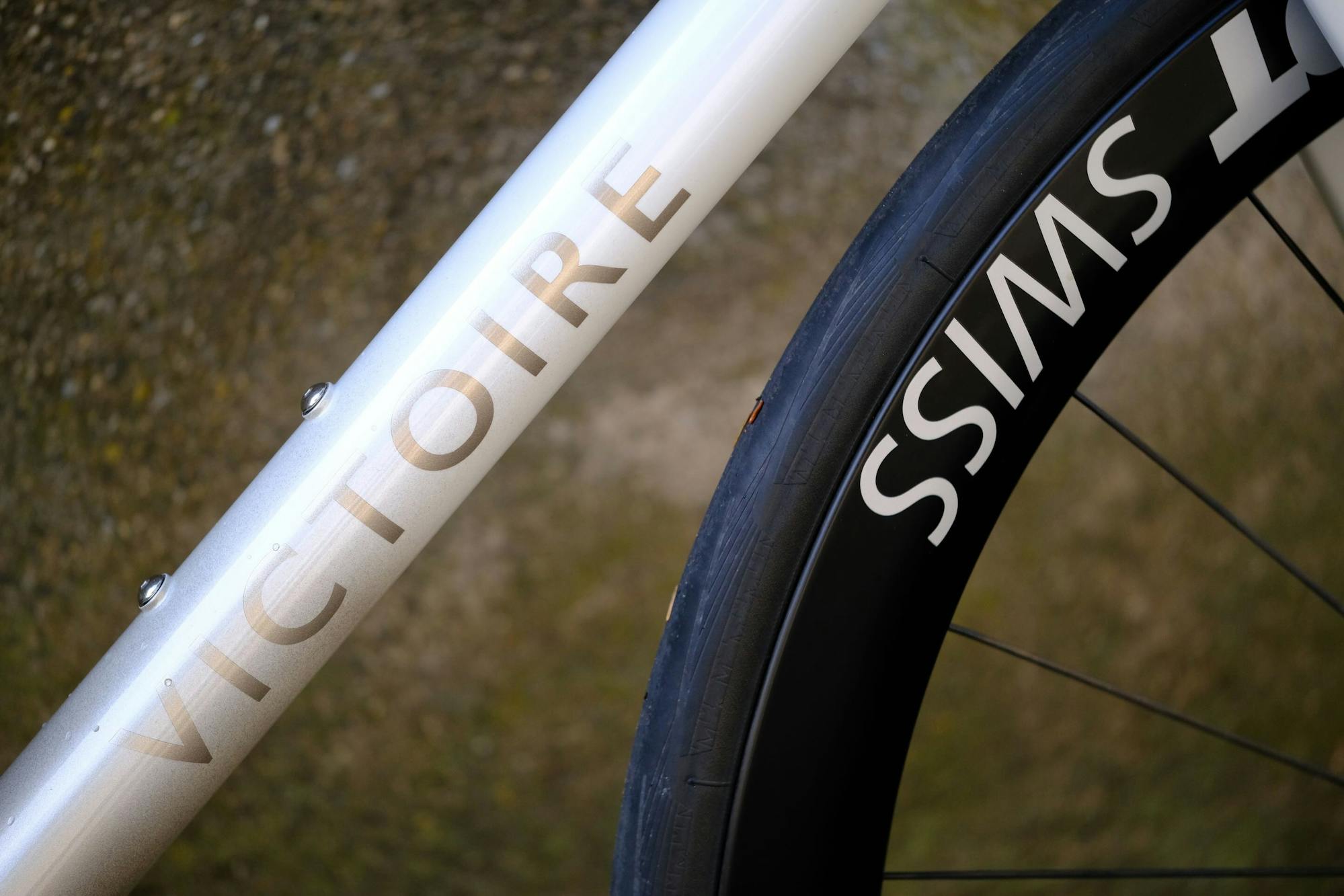 Victoire n°502 is available for sale