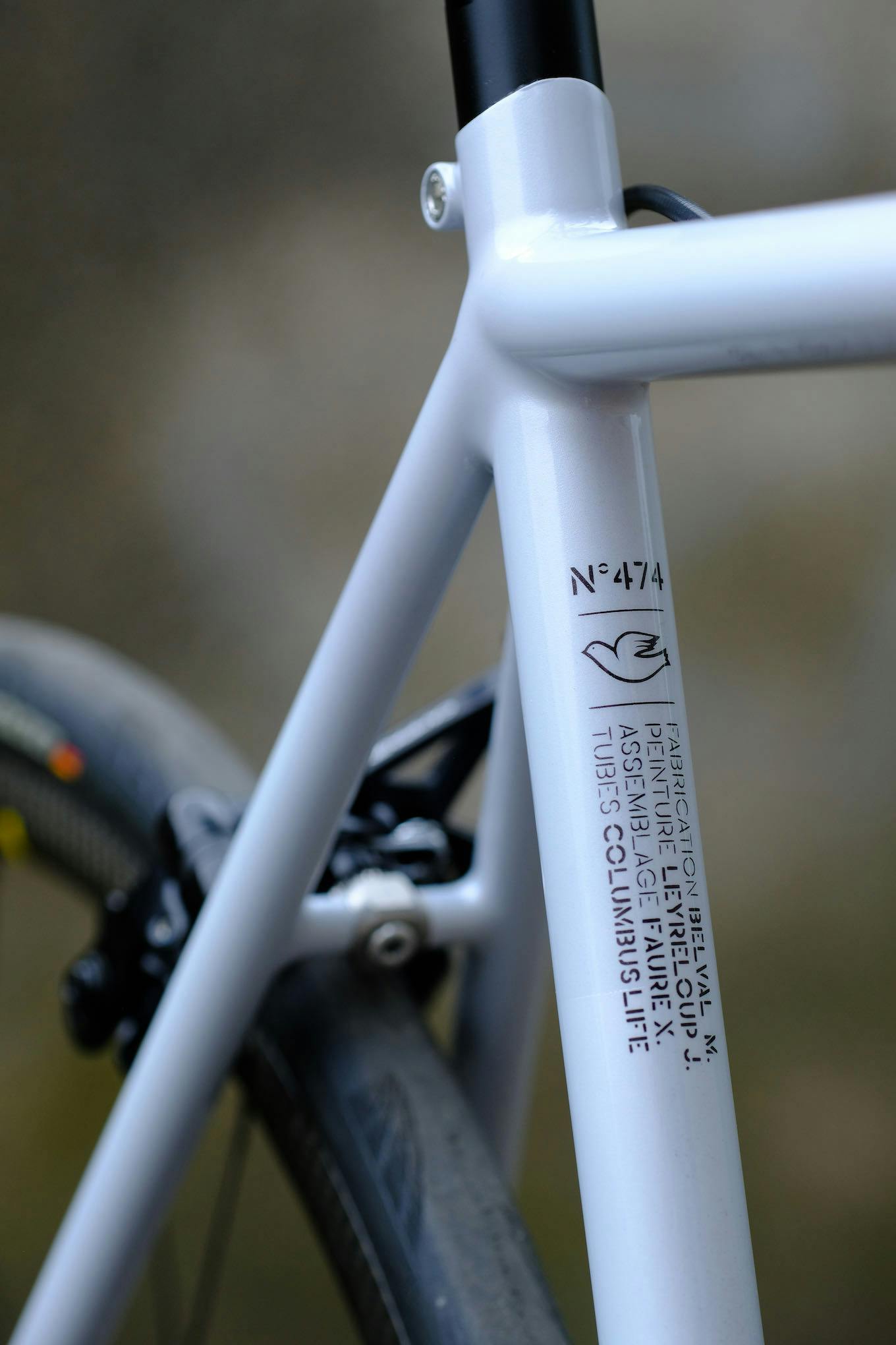 Vélo undefined