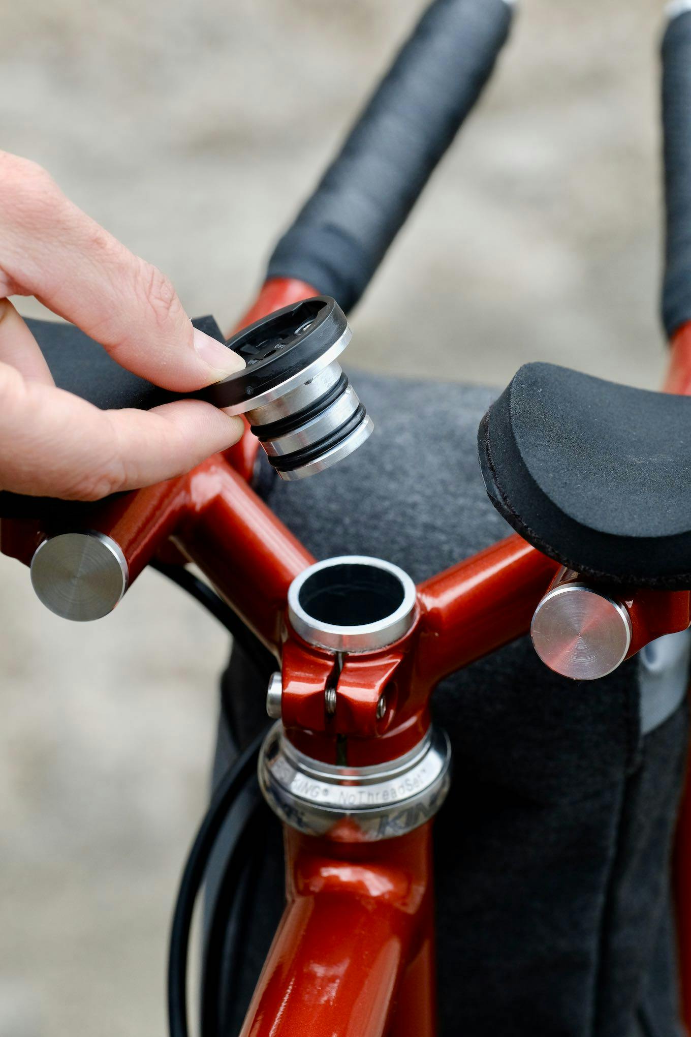 Vélo undefined