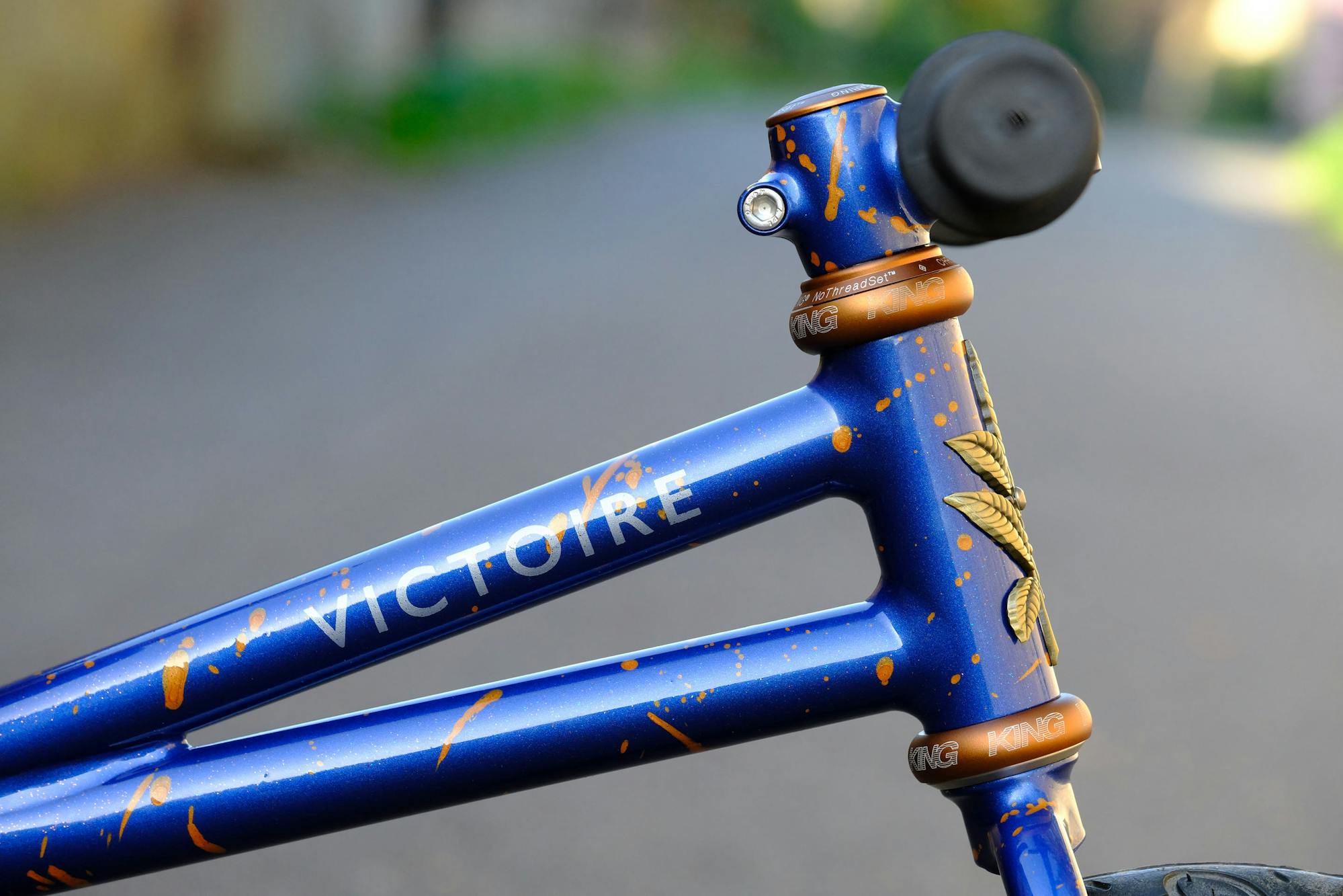 Vélo undefined