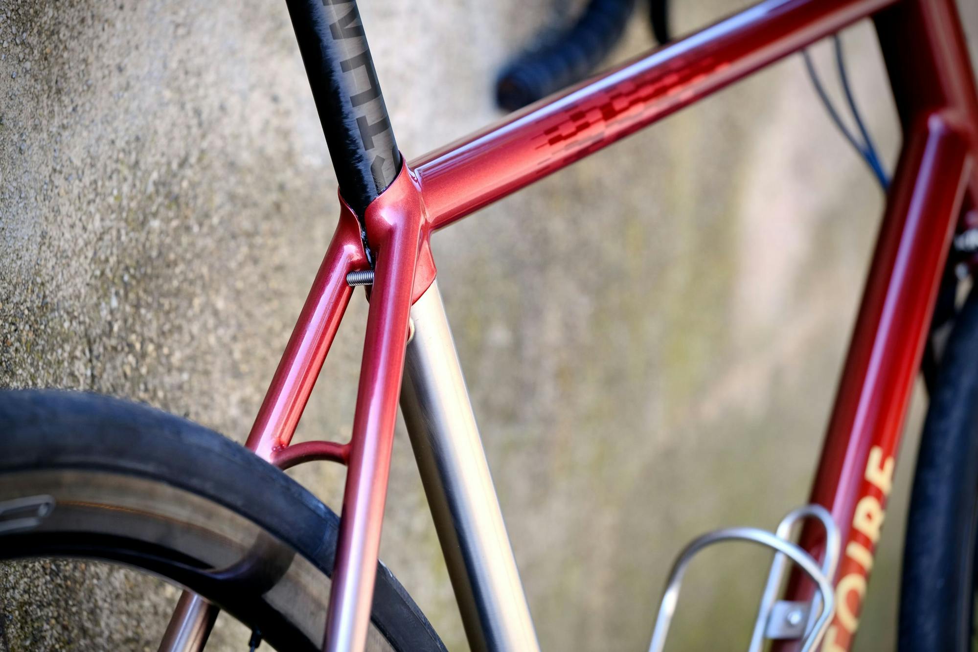 Vélo undefined
