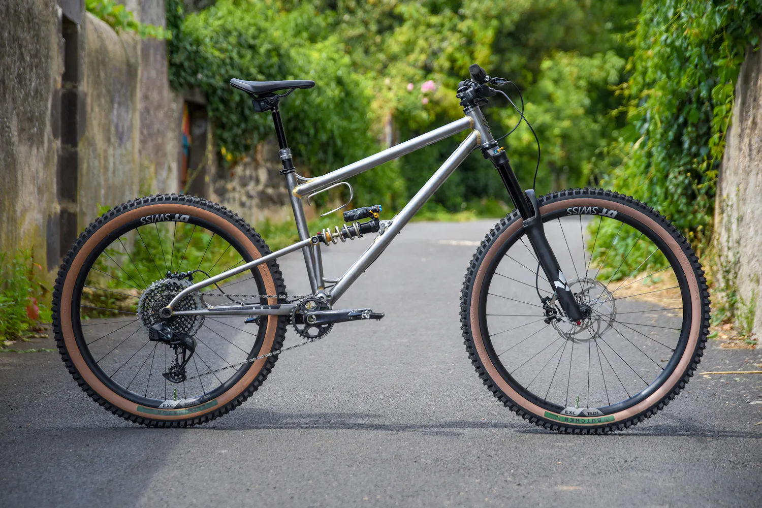 Matthieu's full squish