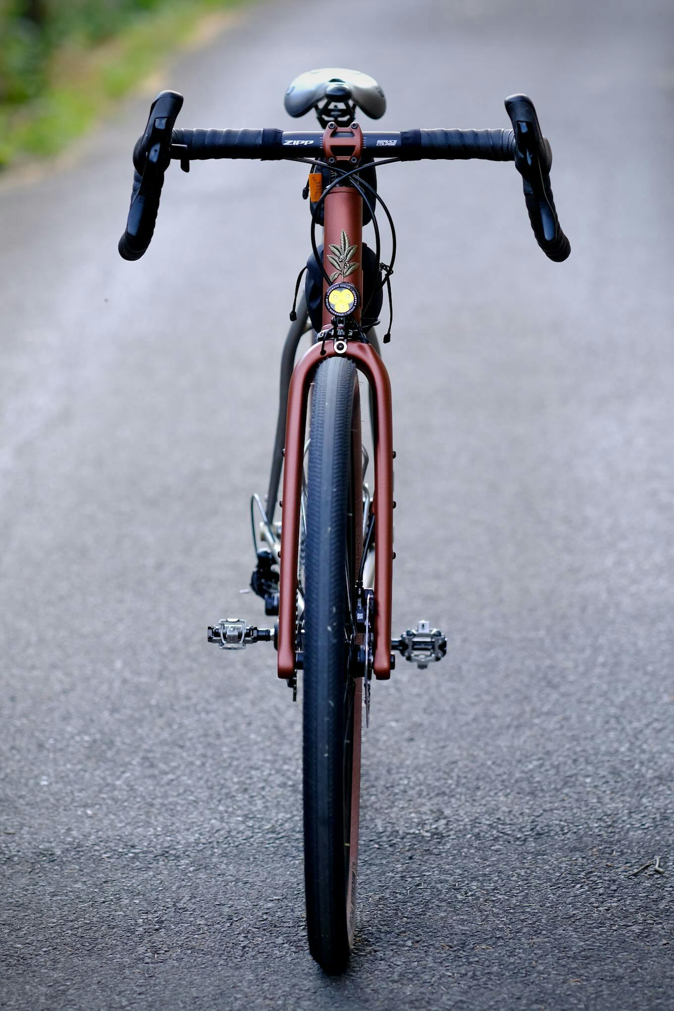 Vélo undefined