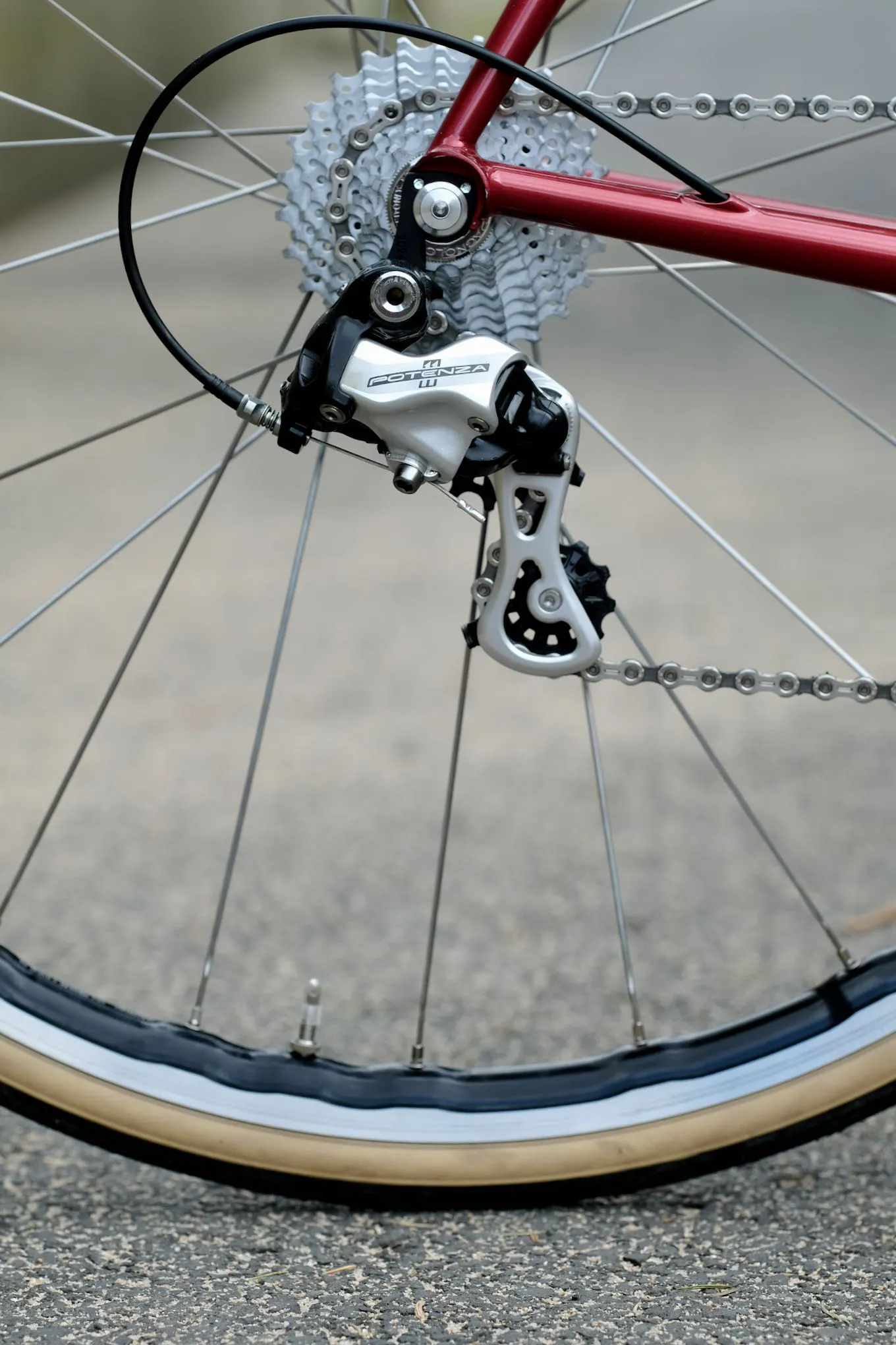Vélo undefined