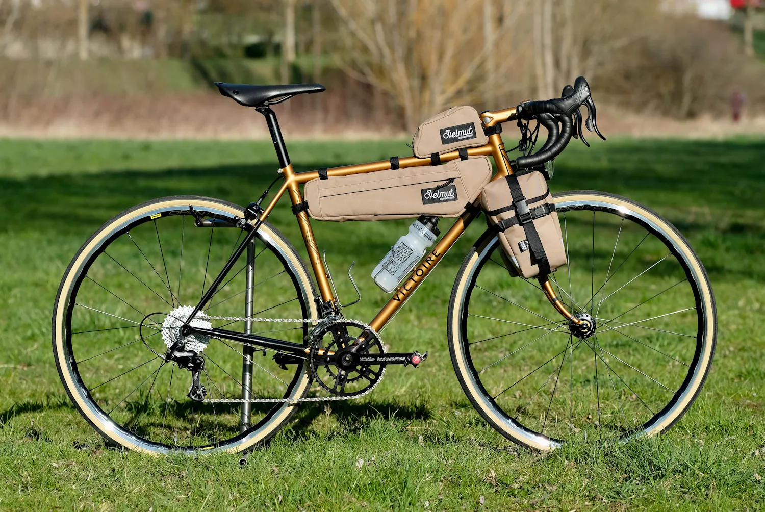 Le délicat extravagant de Rodolphe