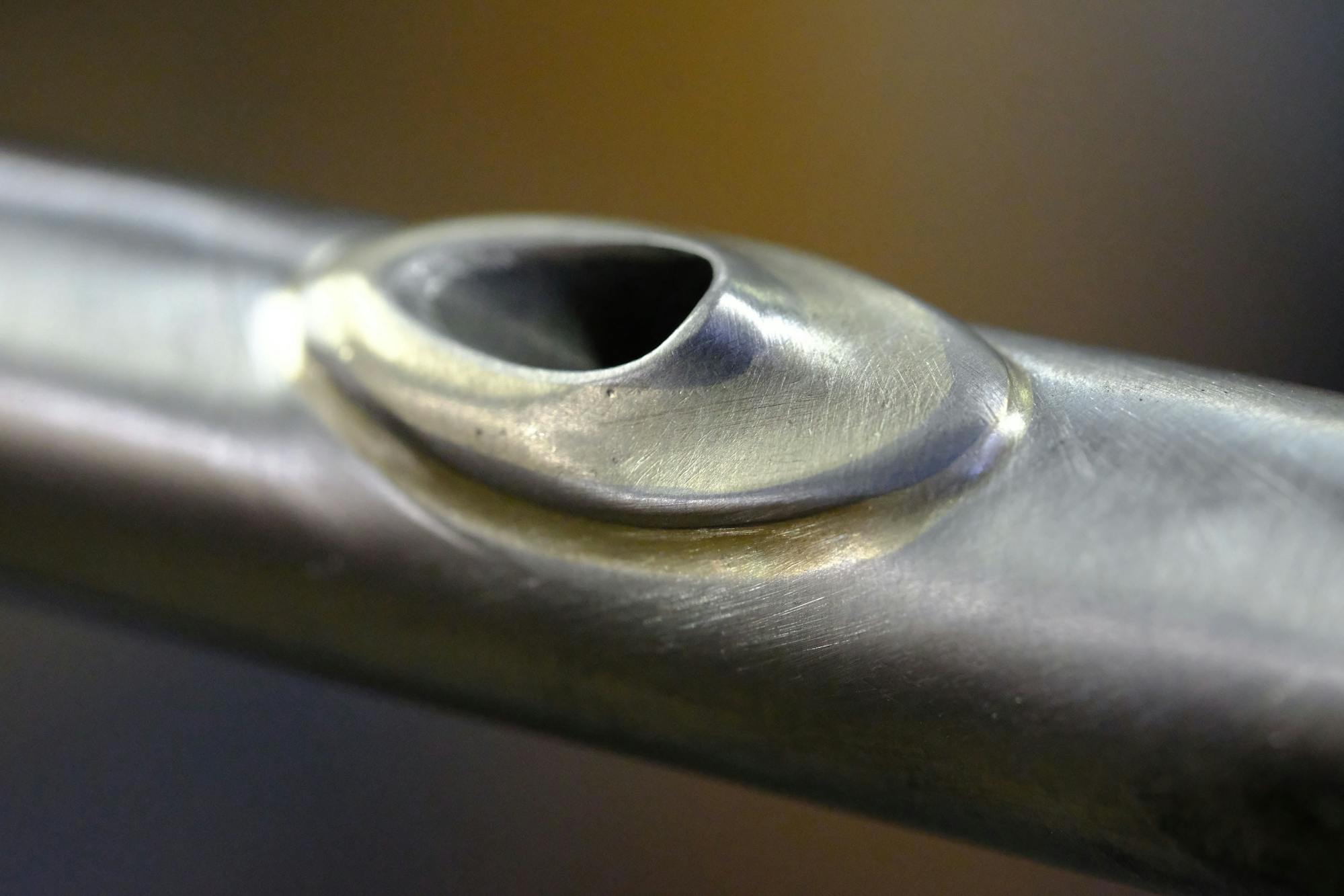 Les passages internes Victoire