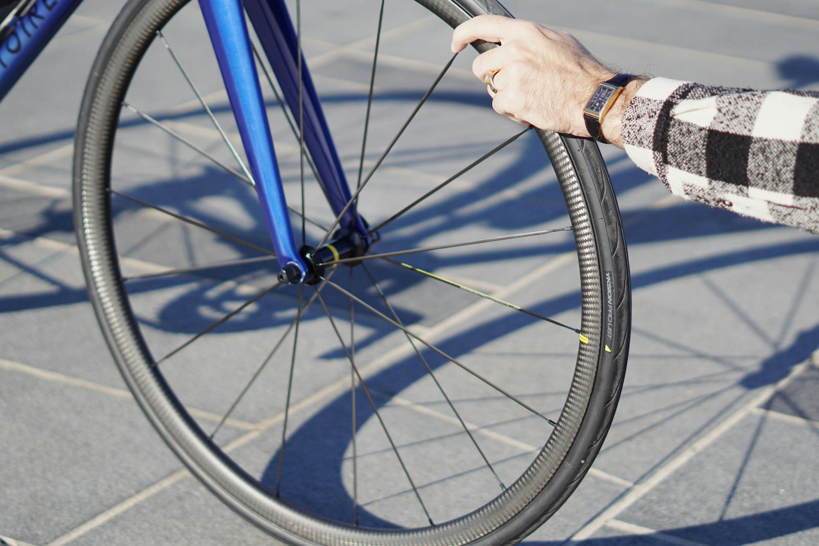 Vélo undefined