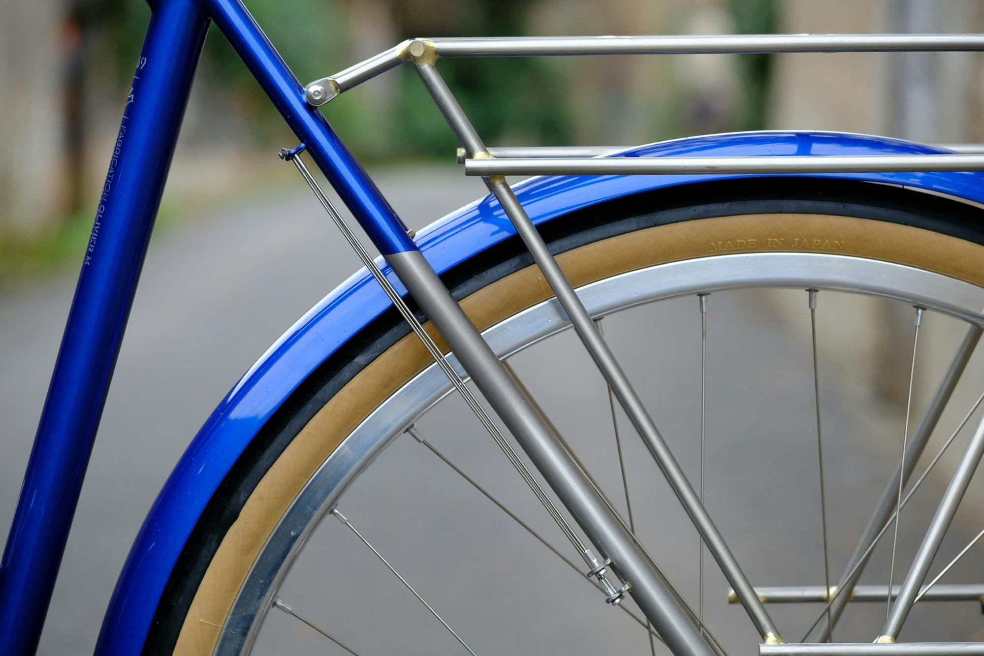 Vélo undefined