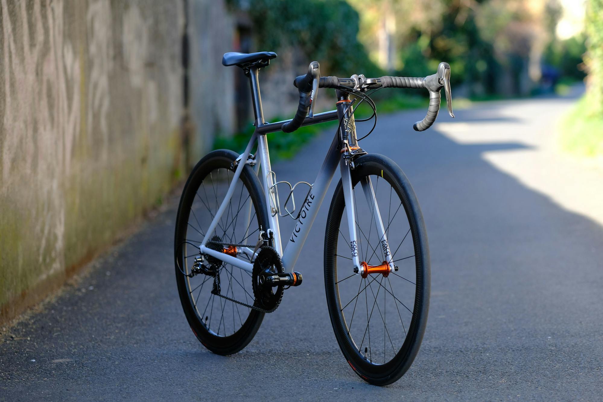 Vélo undefined
