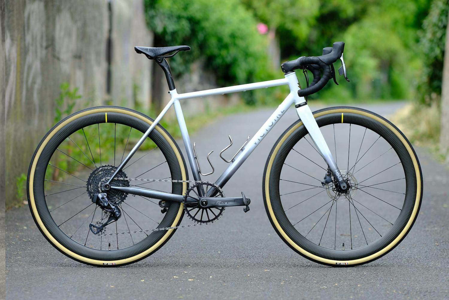 All the bikes - victoire-cycles.com