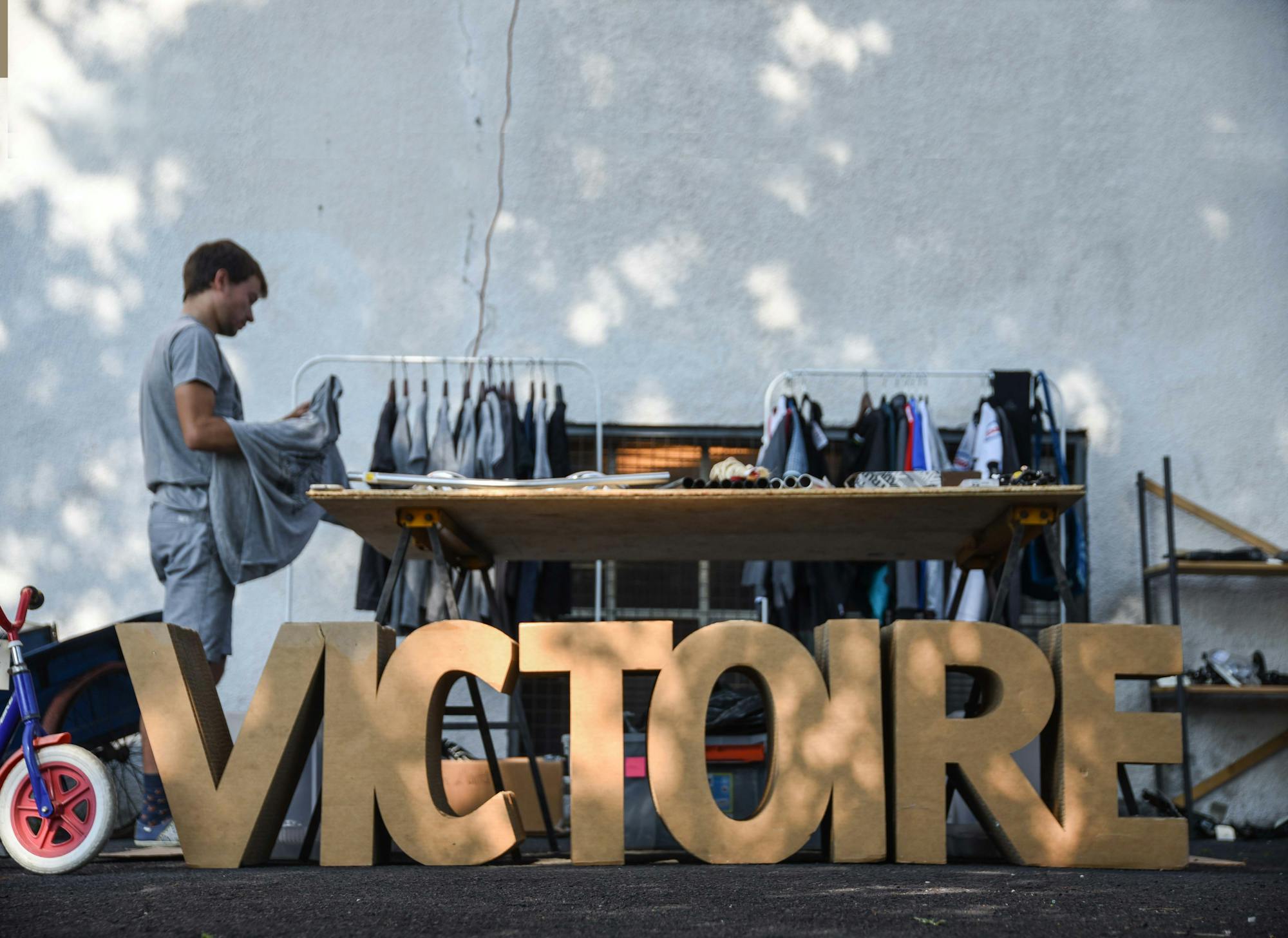 Récapitulatif des événements Victoire à venir