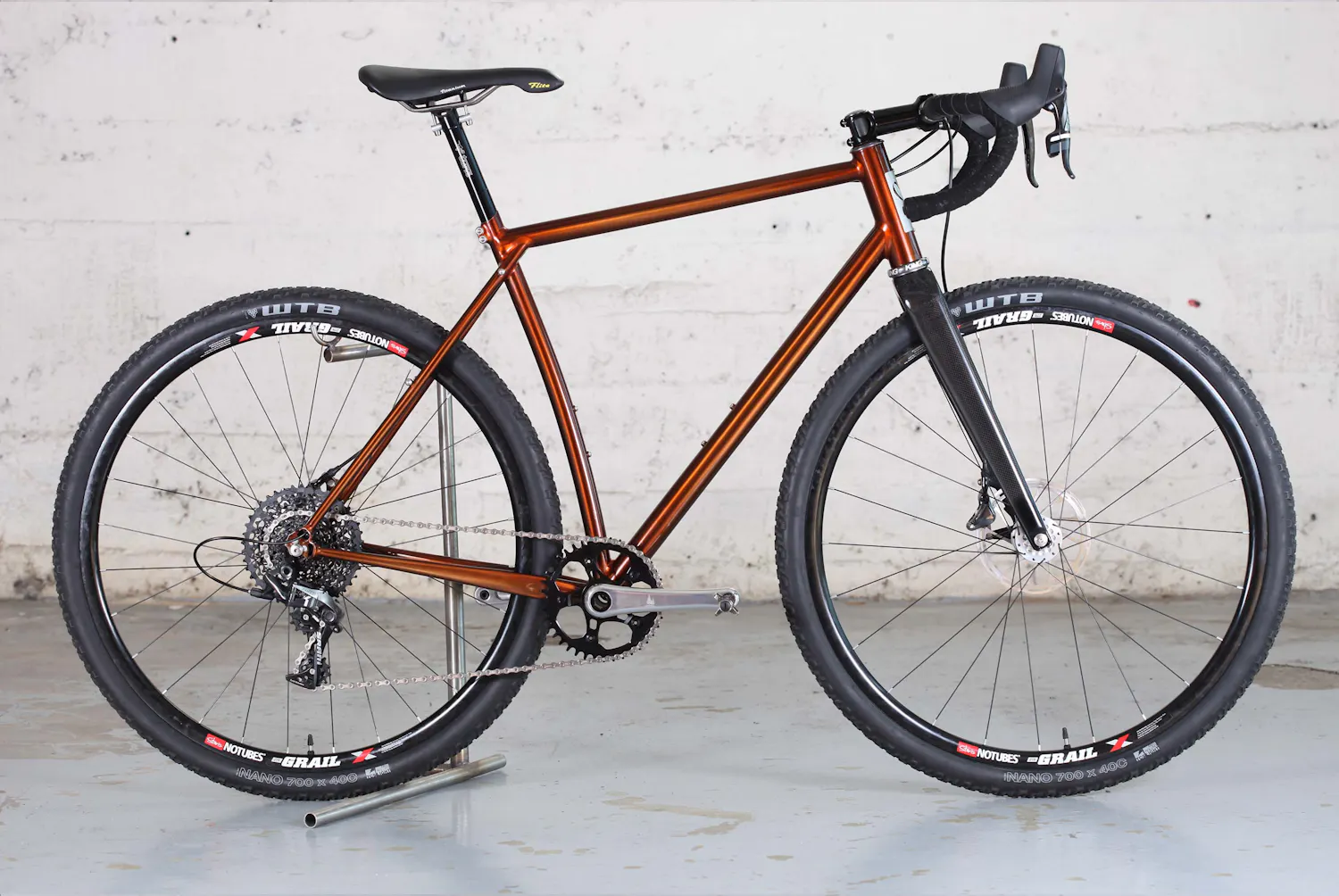 Le jouet robuste de Rémi