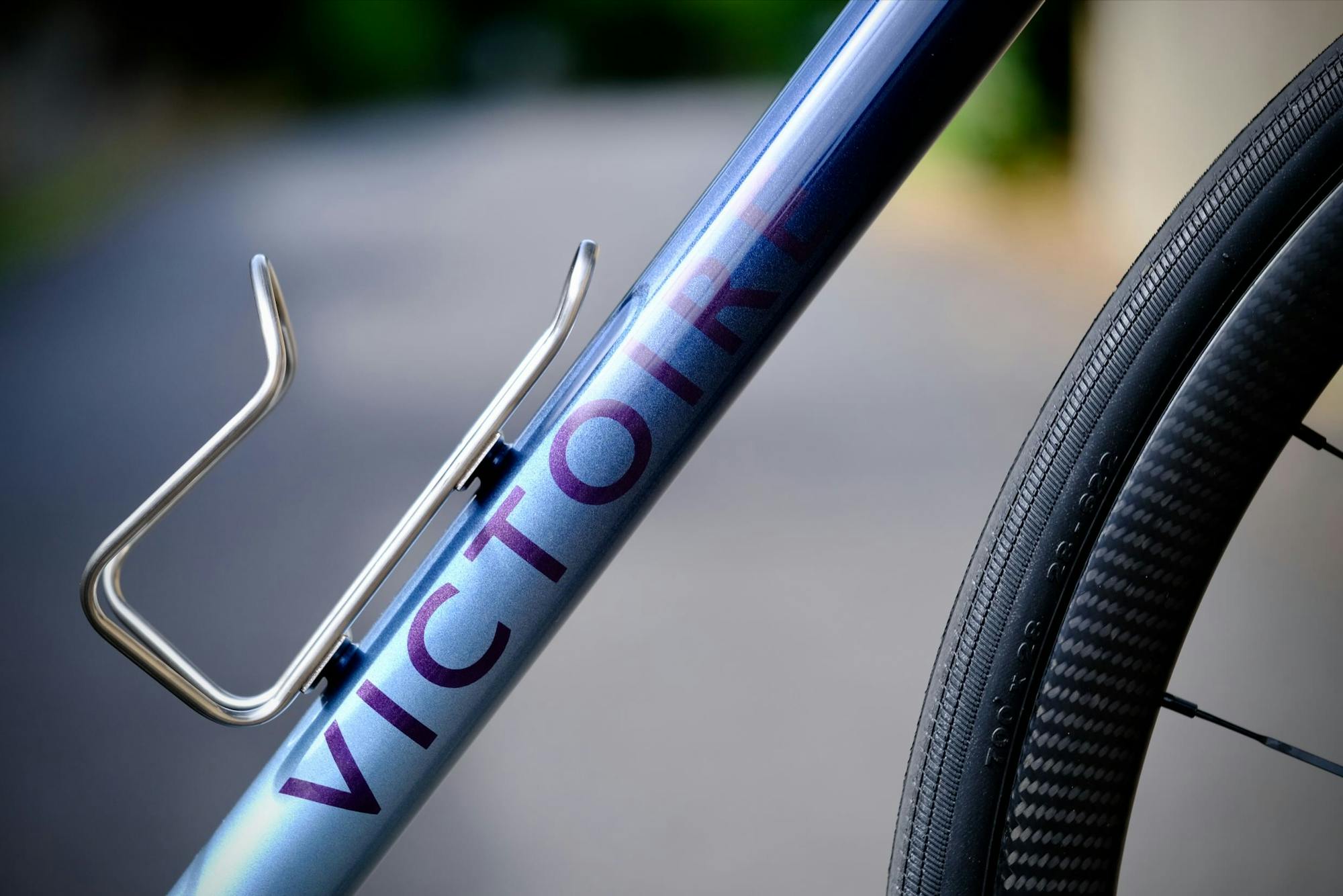 Vélo undefined