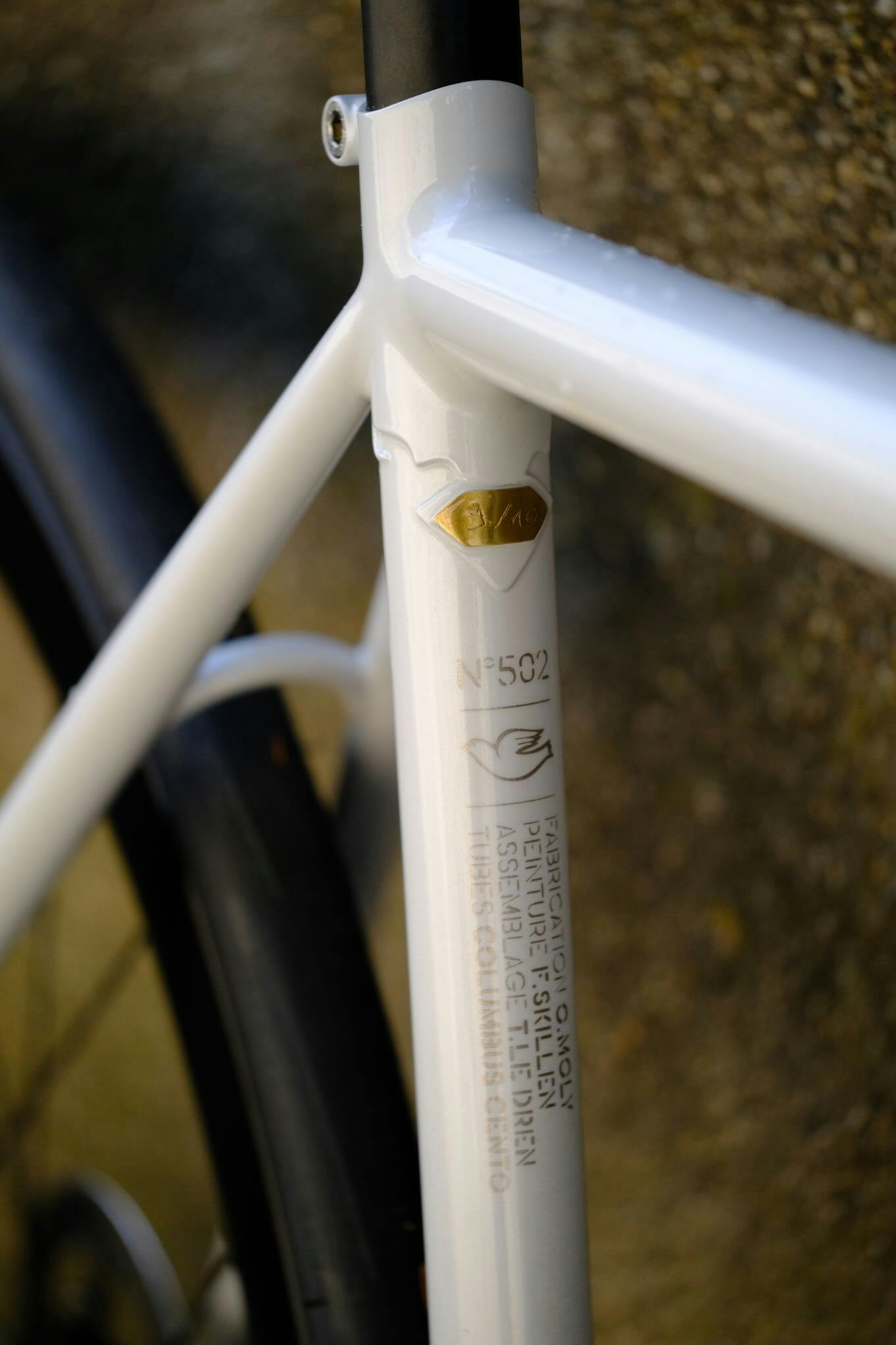 Vélo undefined