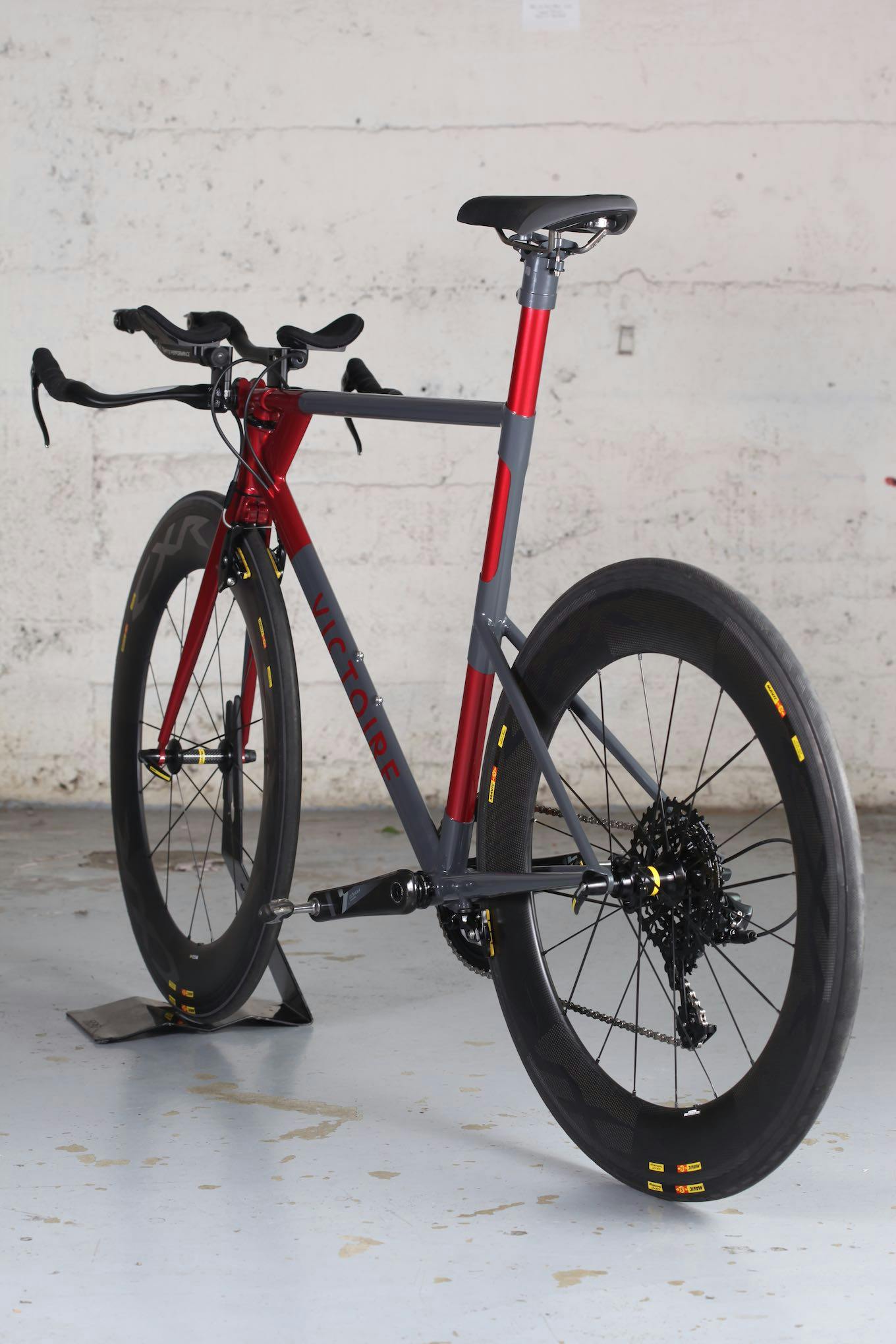 Vélo undefined