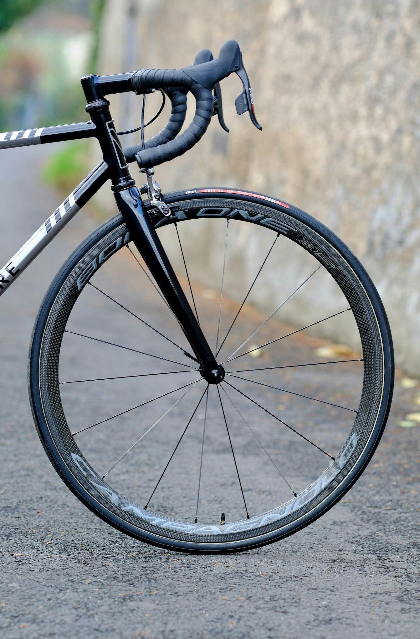 Vélo undefined