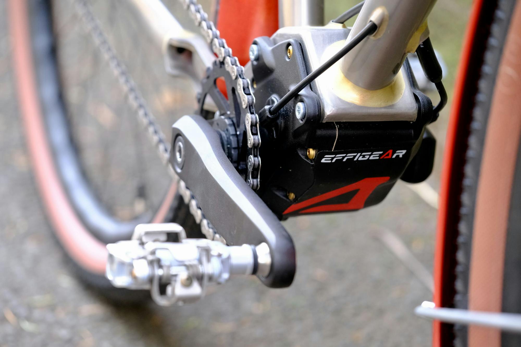 Interview with David Rouméas, Effigear founder & CTO