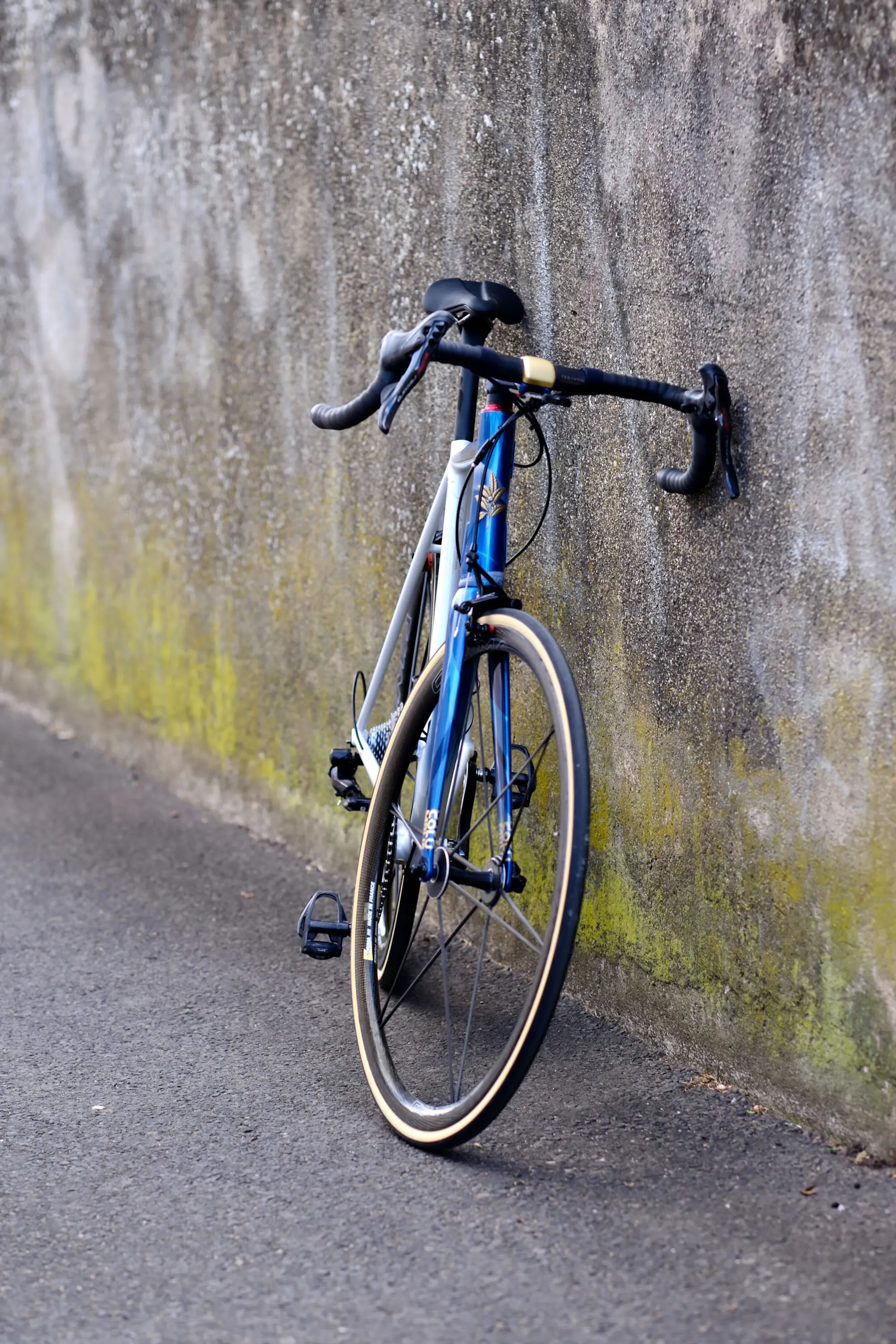 Vélo undefined