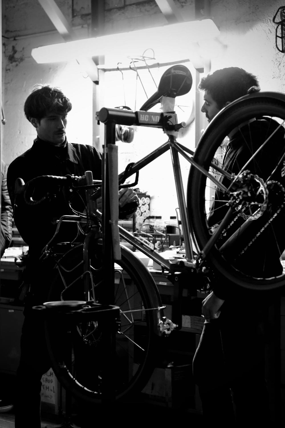 Kit réparation pneu vélo – Fit Super-Humain