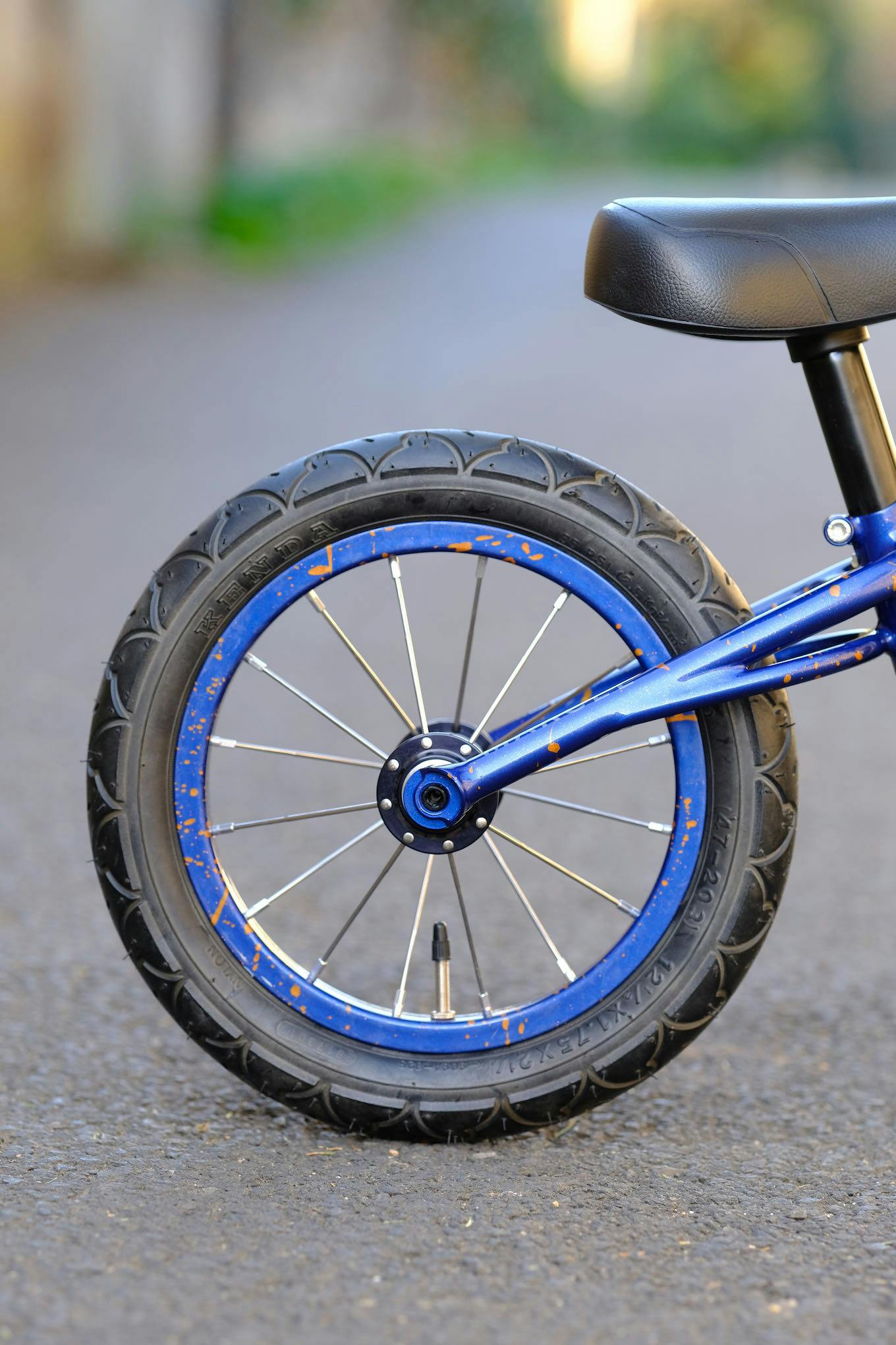 Vélo undefined
