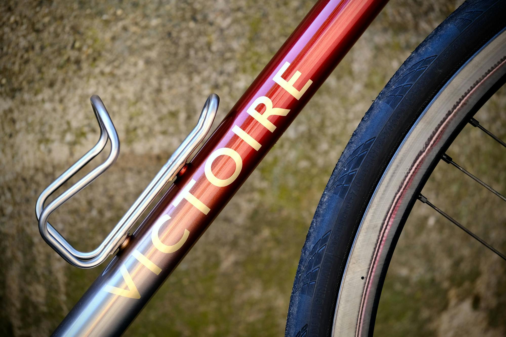 Vélo undefined