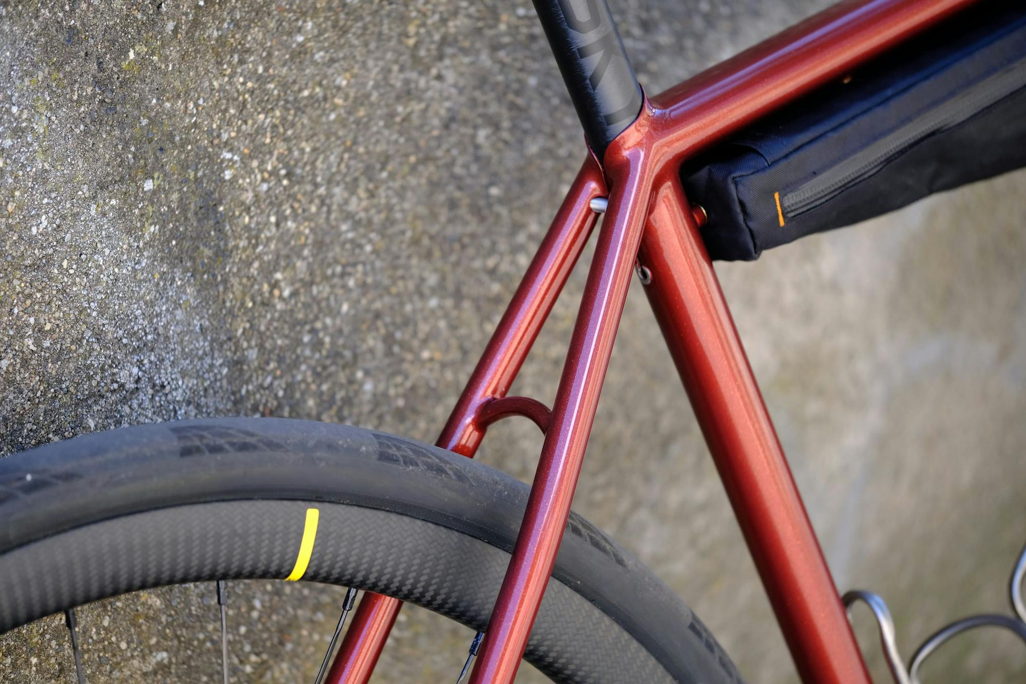 Vélo undefined