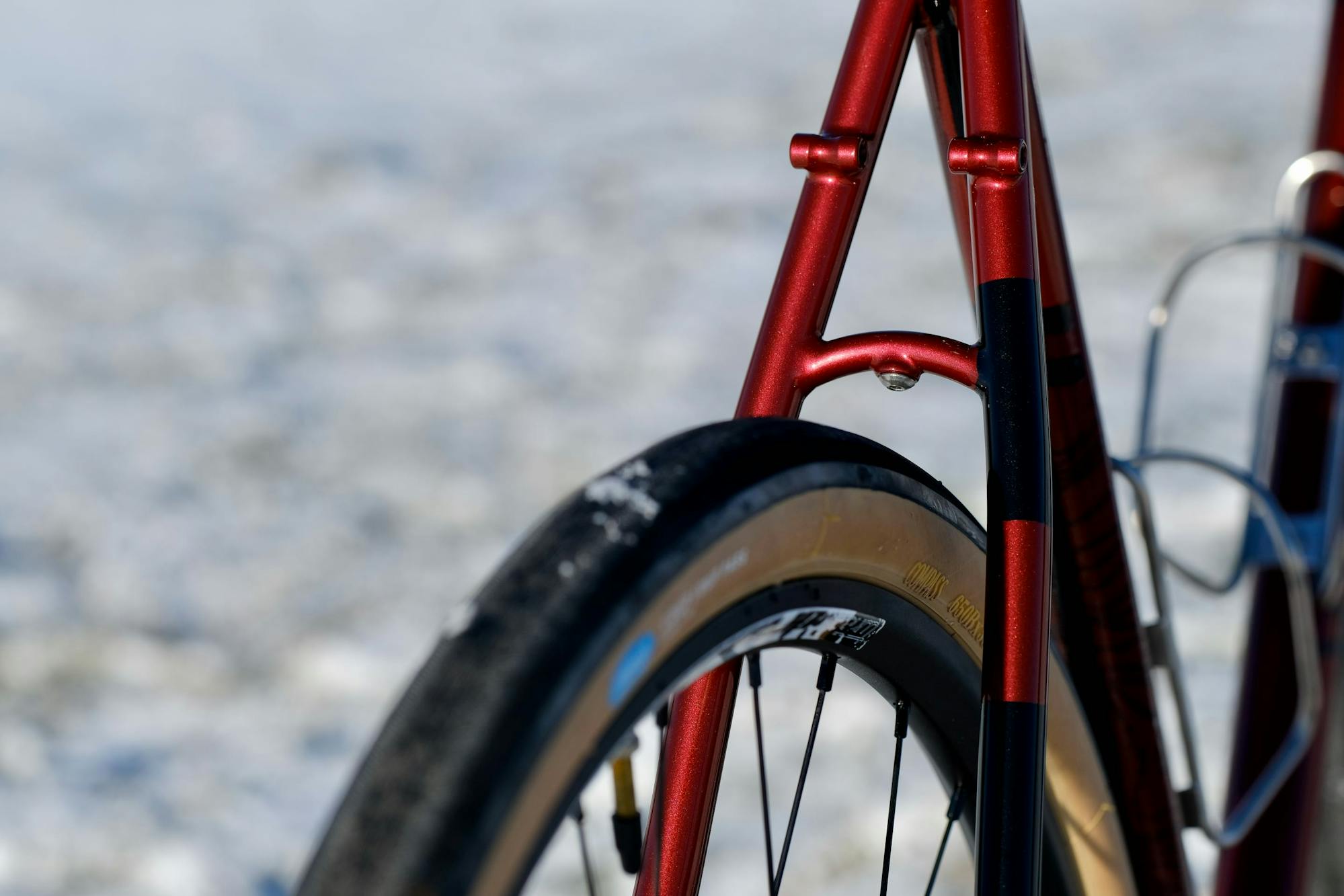Vélo undefined