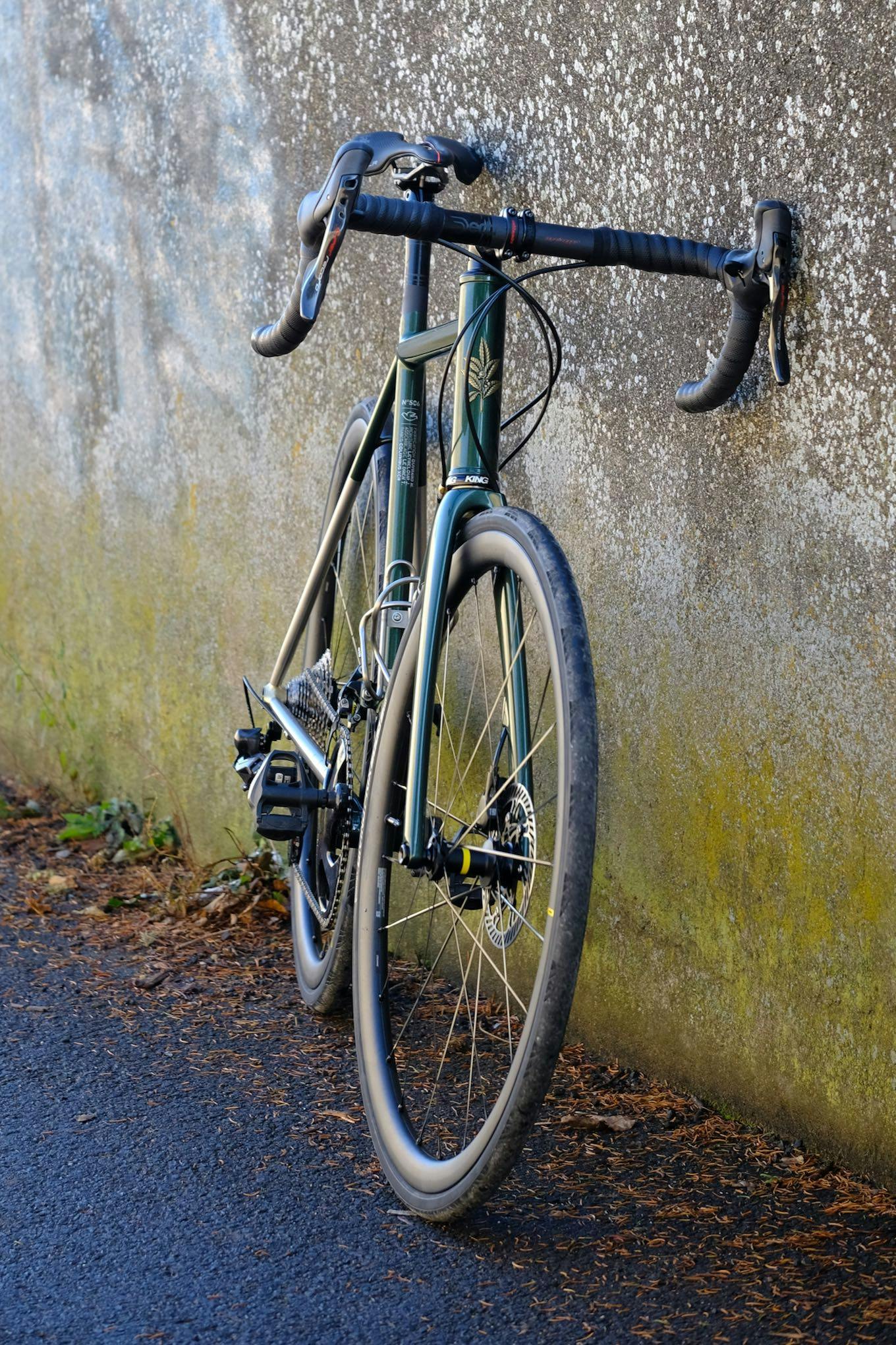 Vélo undefined