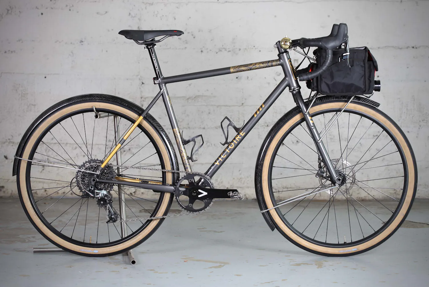 Le deuxième Victoire du Concours de Machines