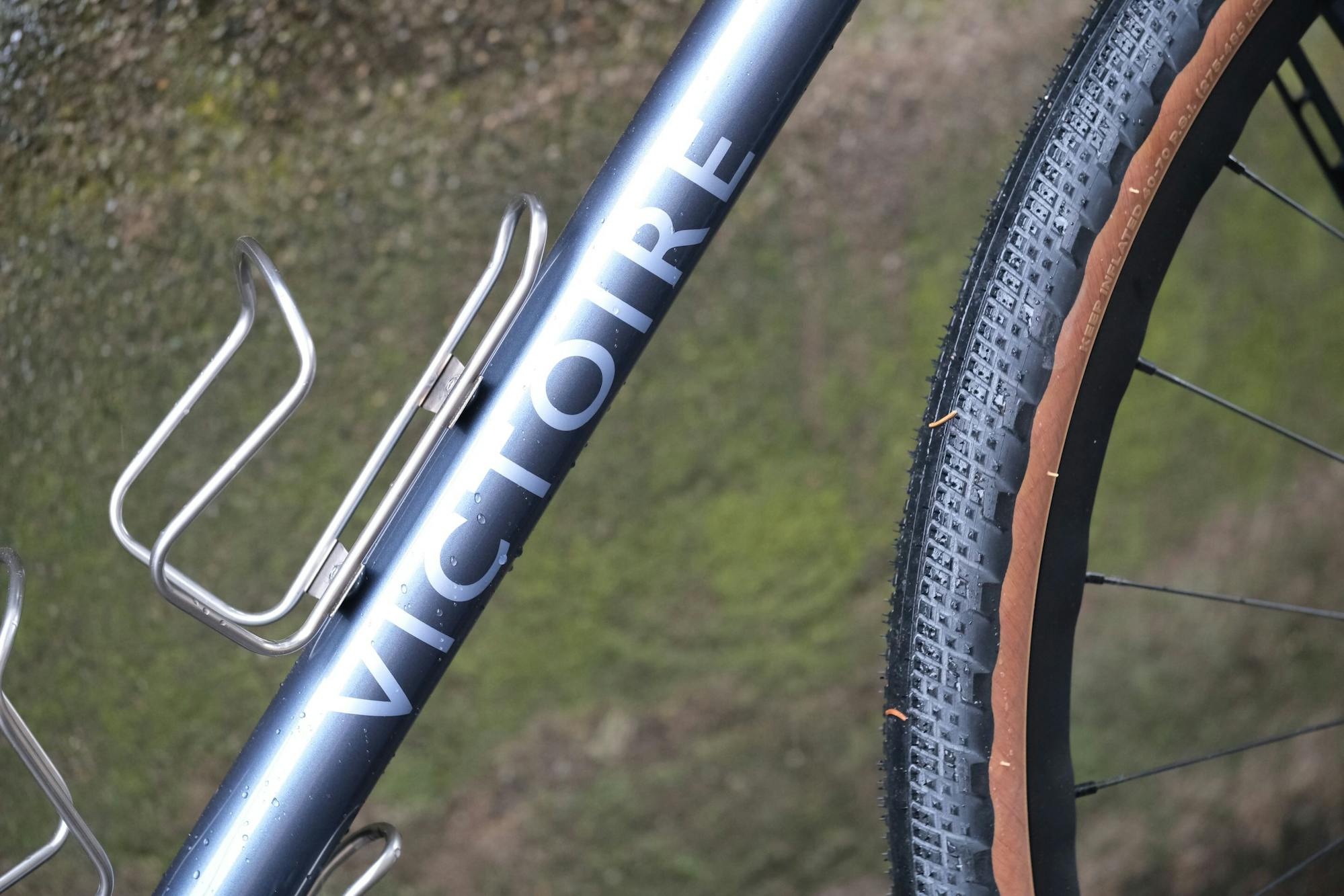 Vélo undefined