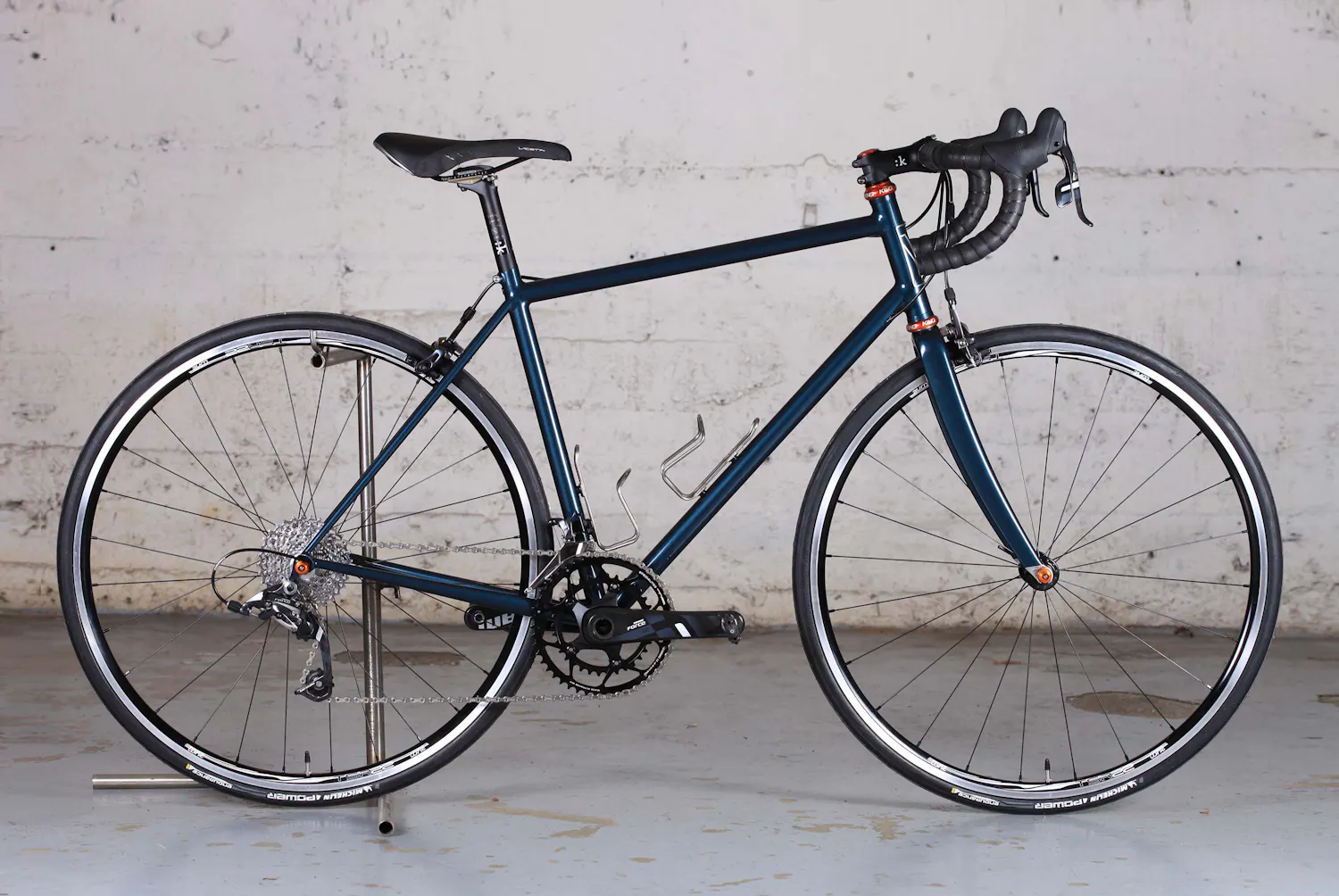 La petite madeleine de montagne d'Agnès