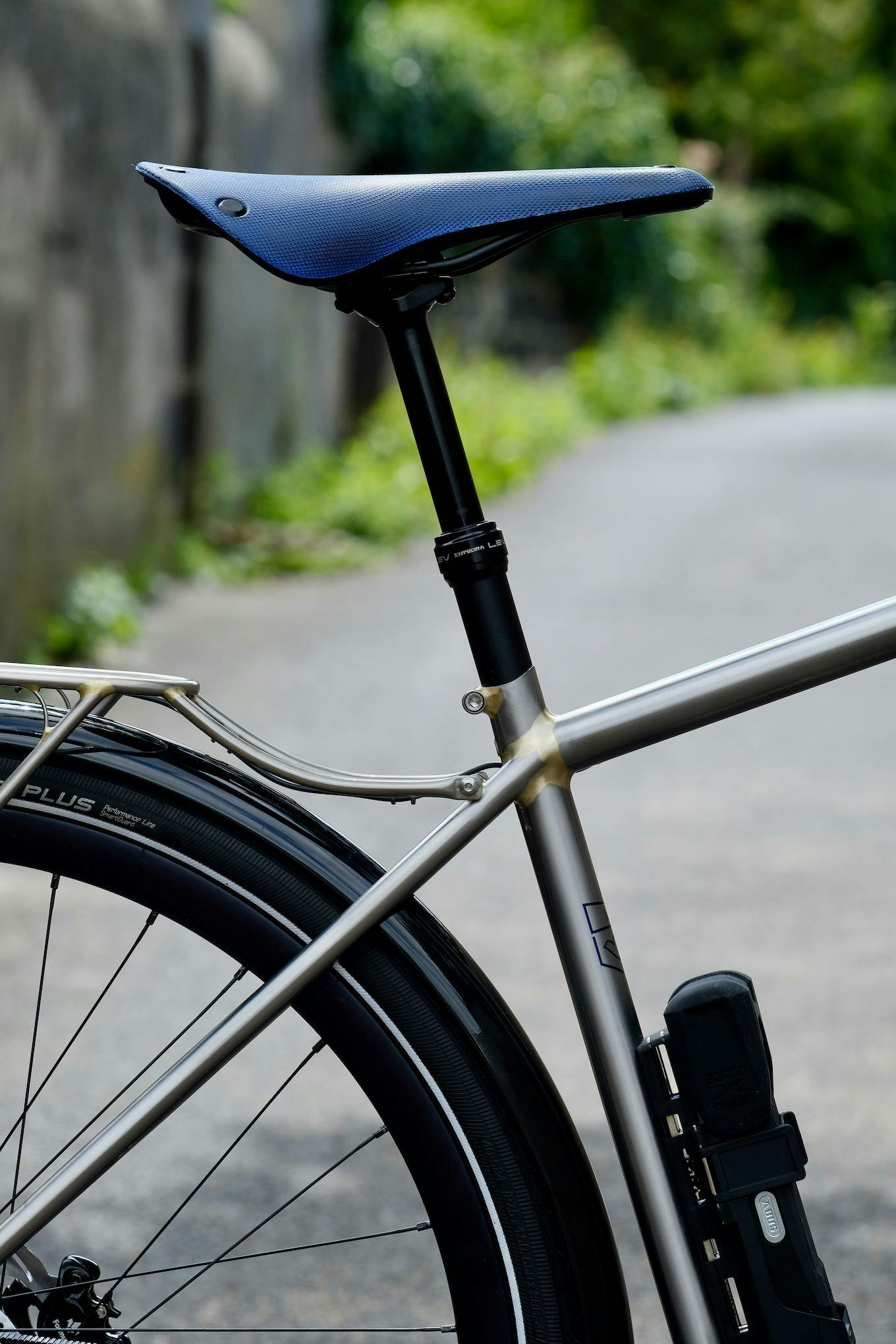 Vélo undefined