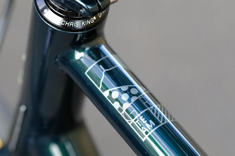 Vélo undefined