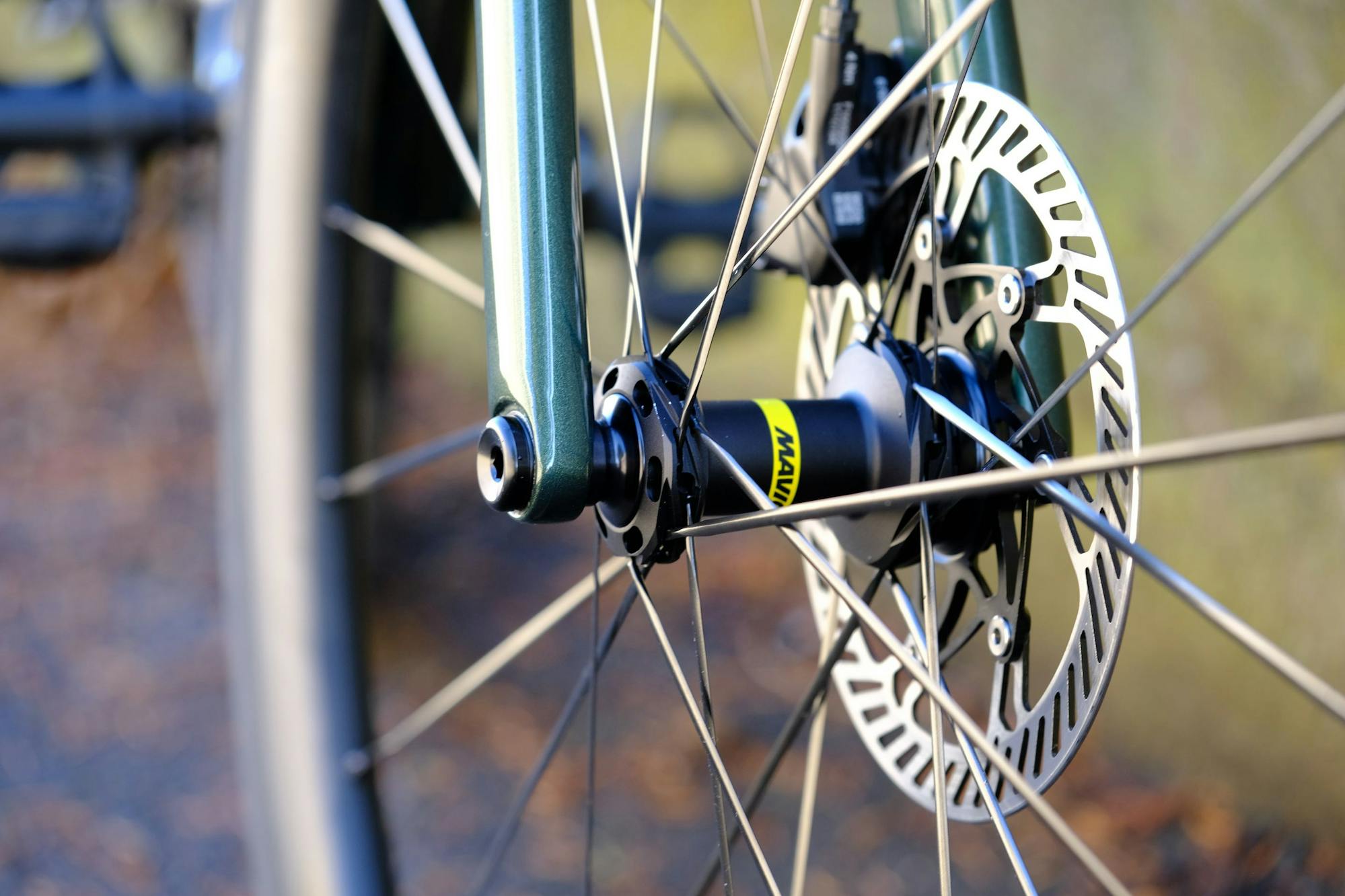 Vélo undefined