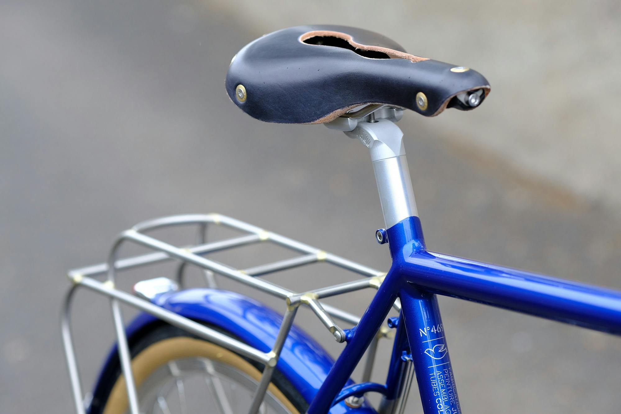 Vélo undefined