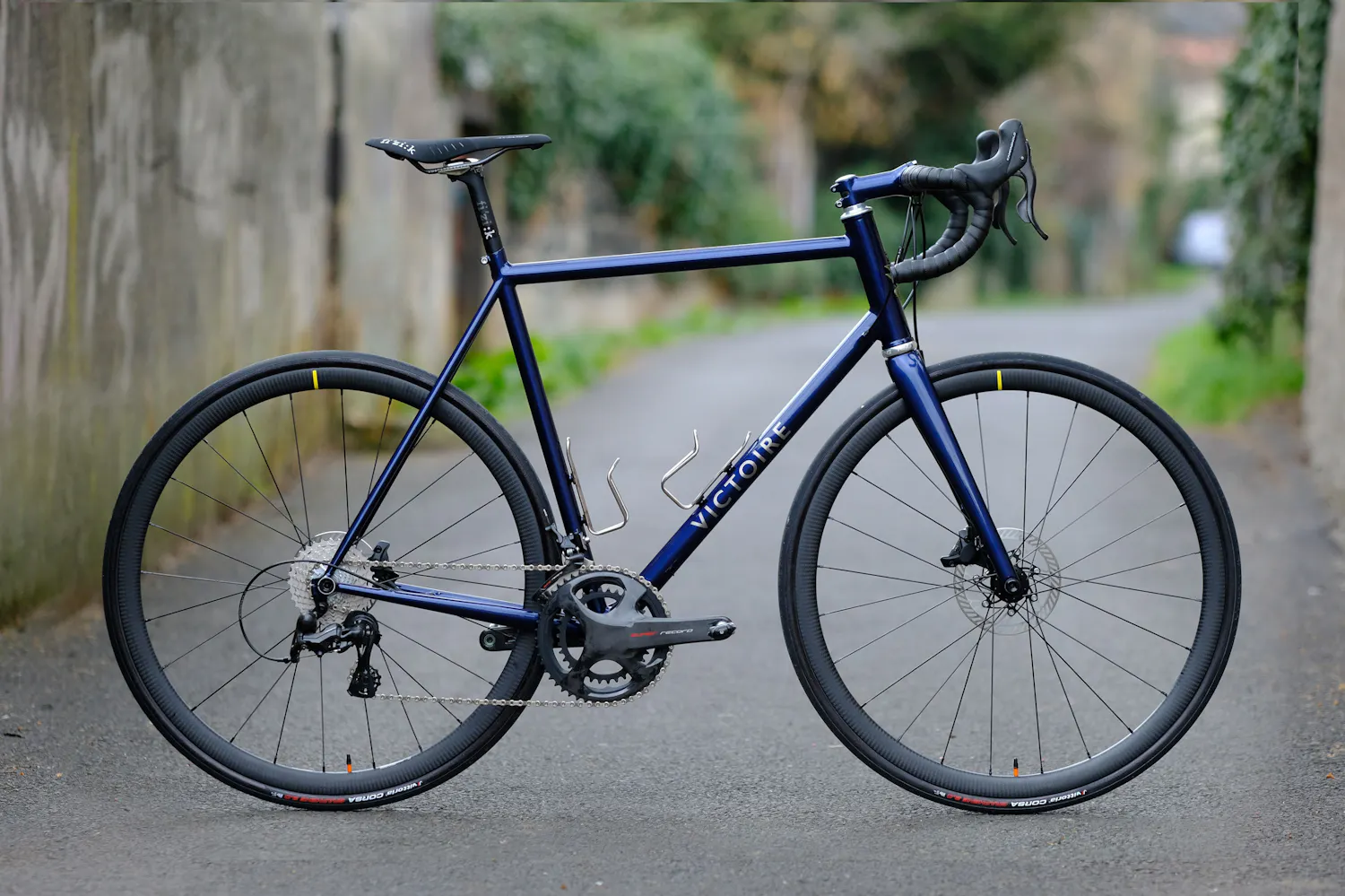 François's essential