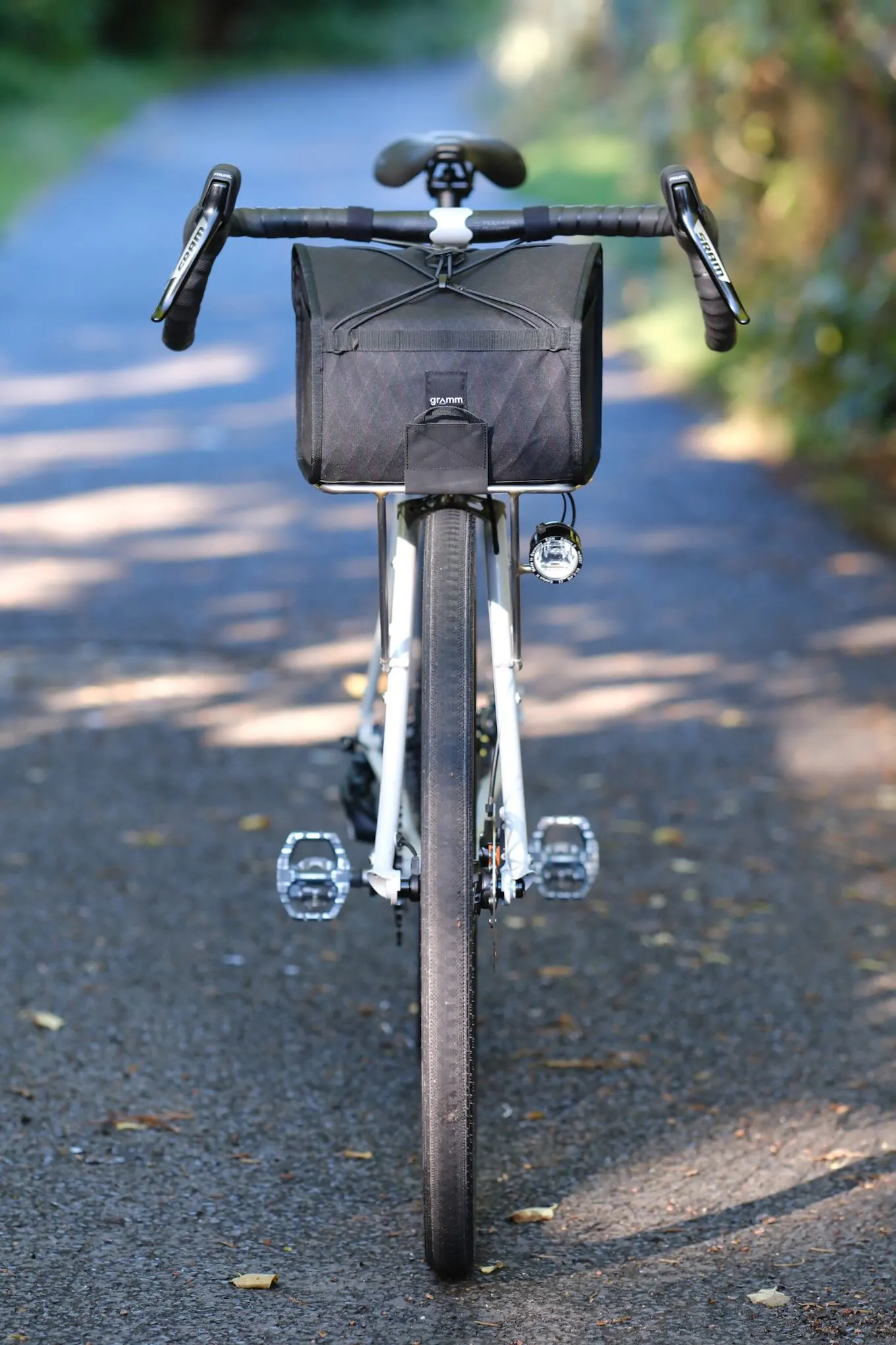 Vélo undefined