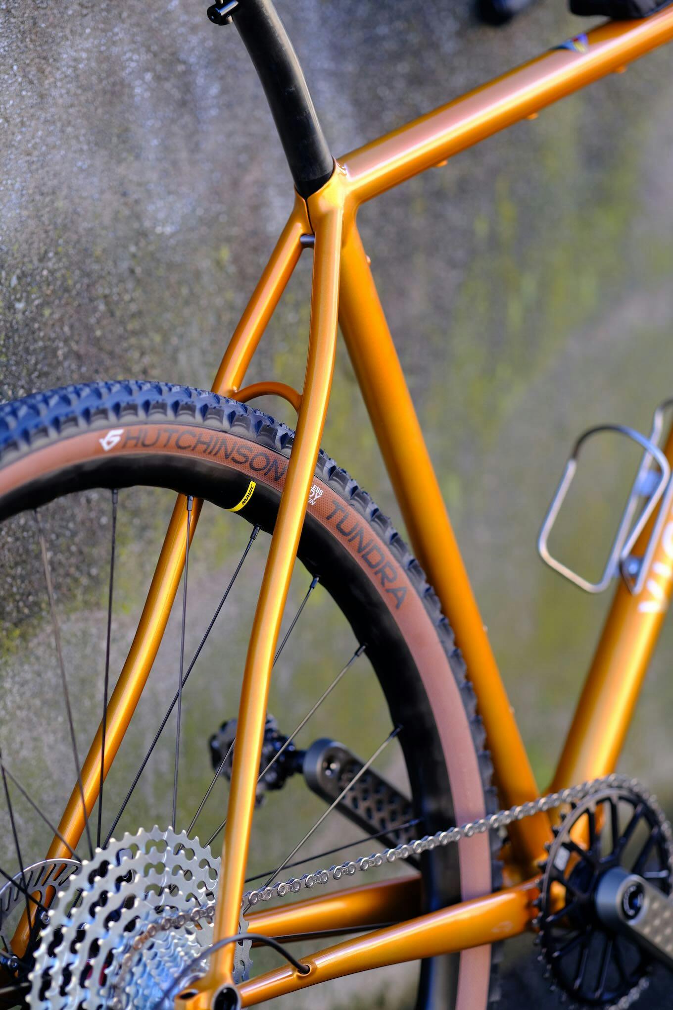 Vélo undefined