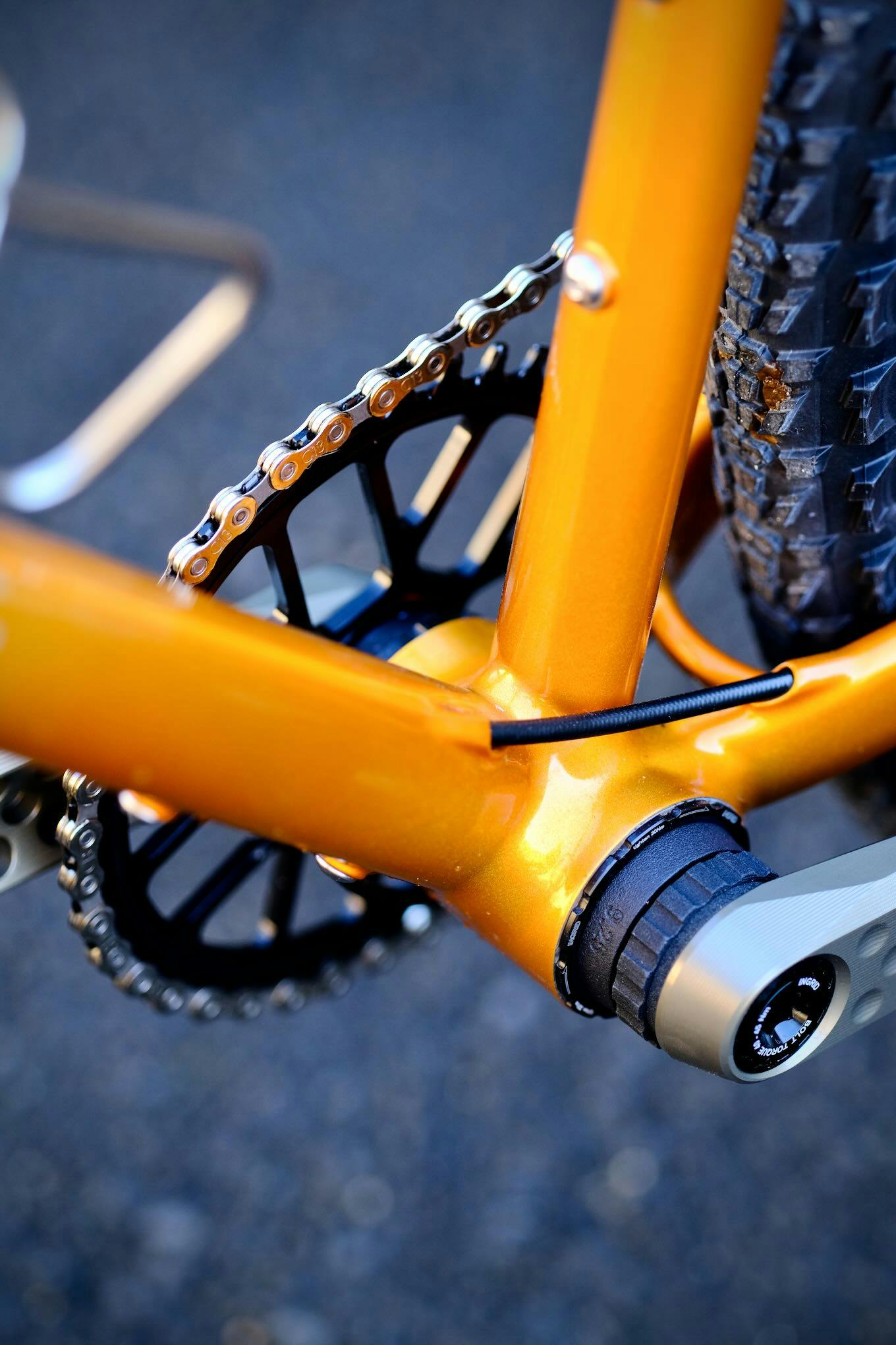 Vélo undefined