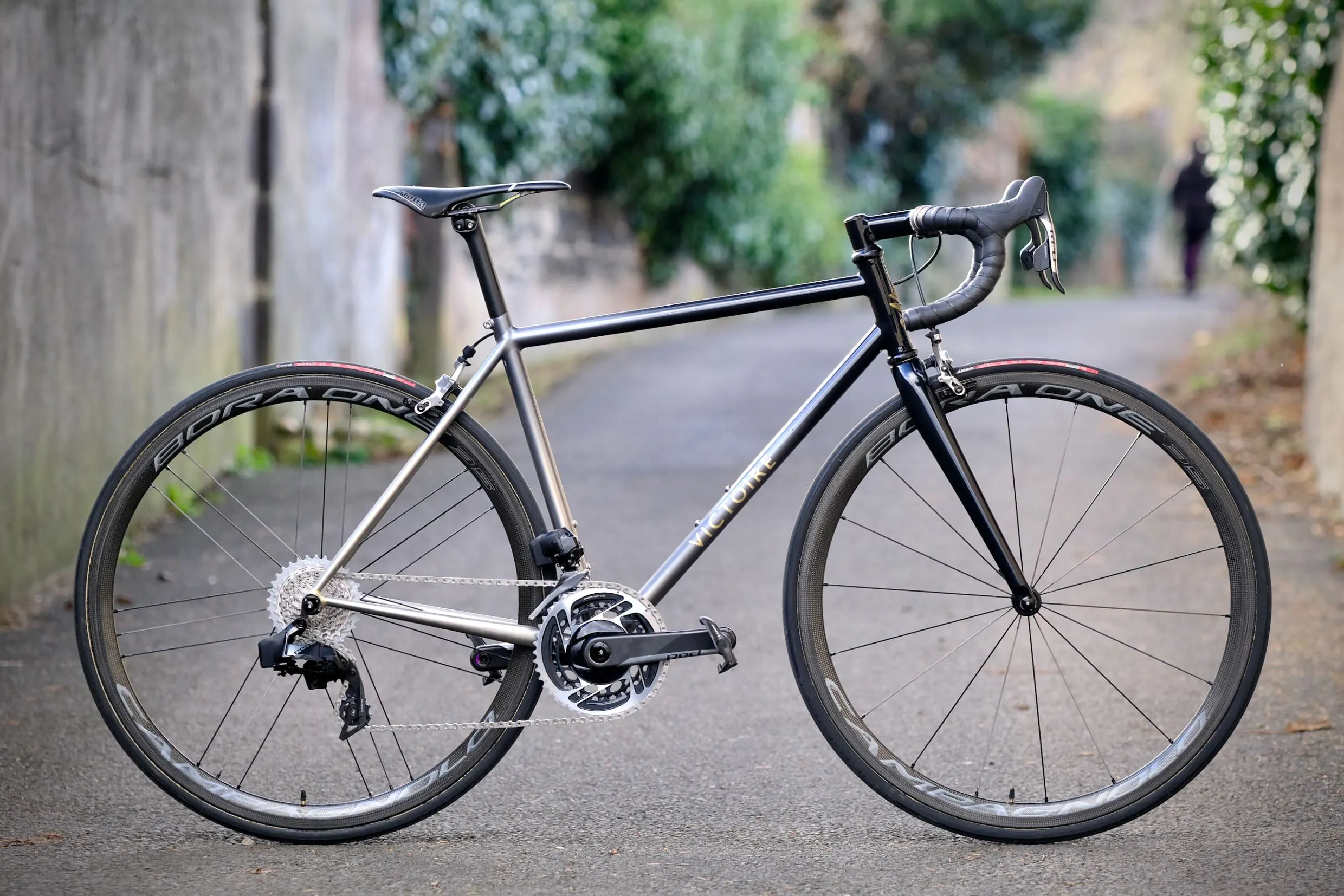 Marc's Phoenix - victoire-cycles.com