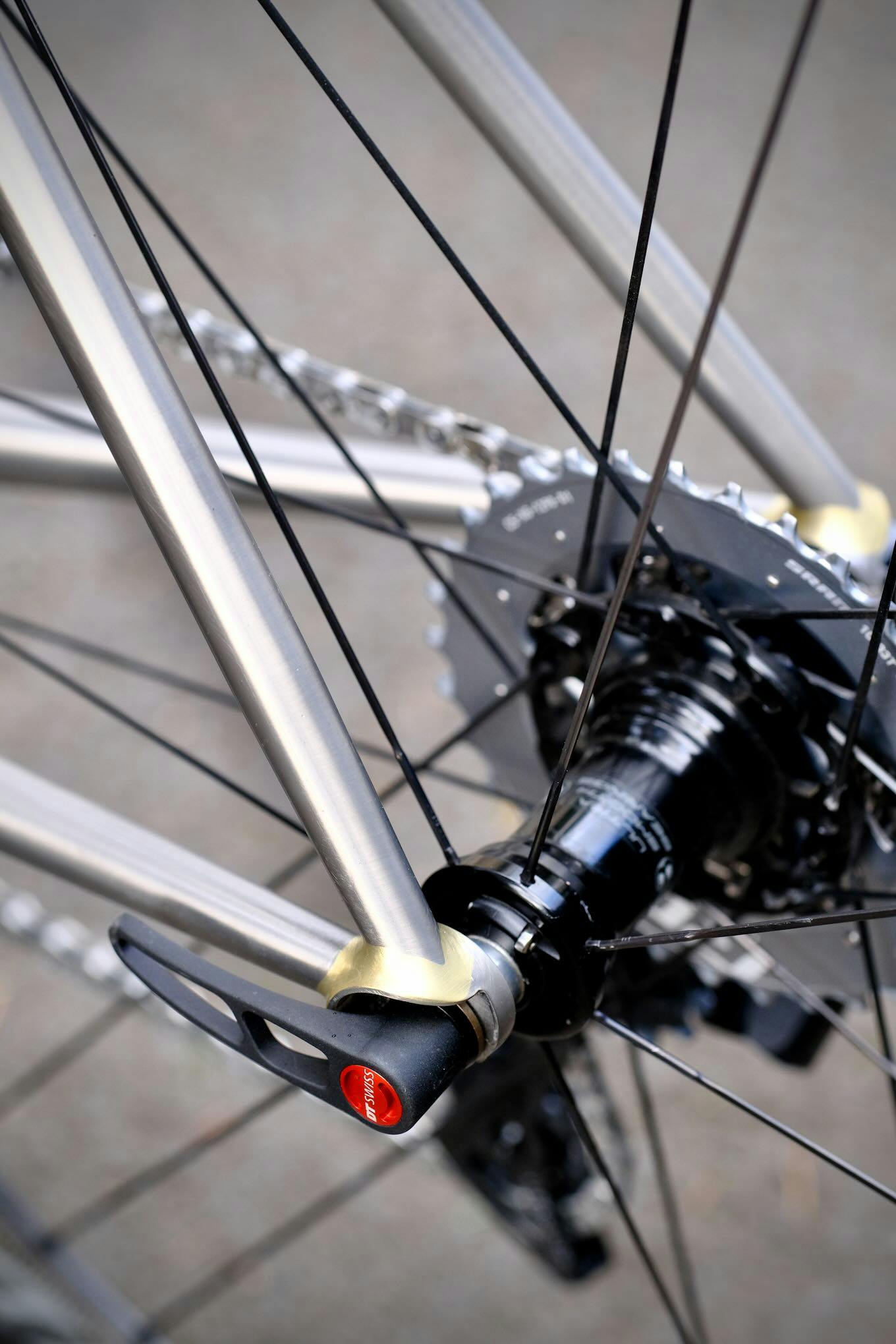 Vélo undefined