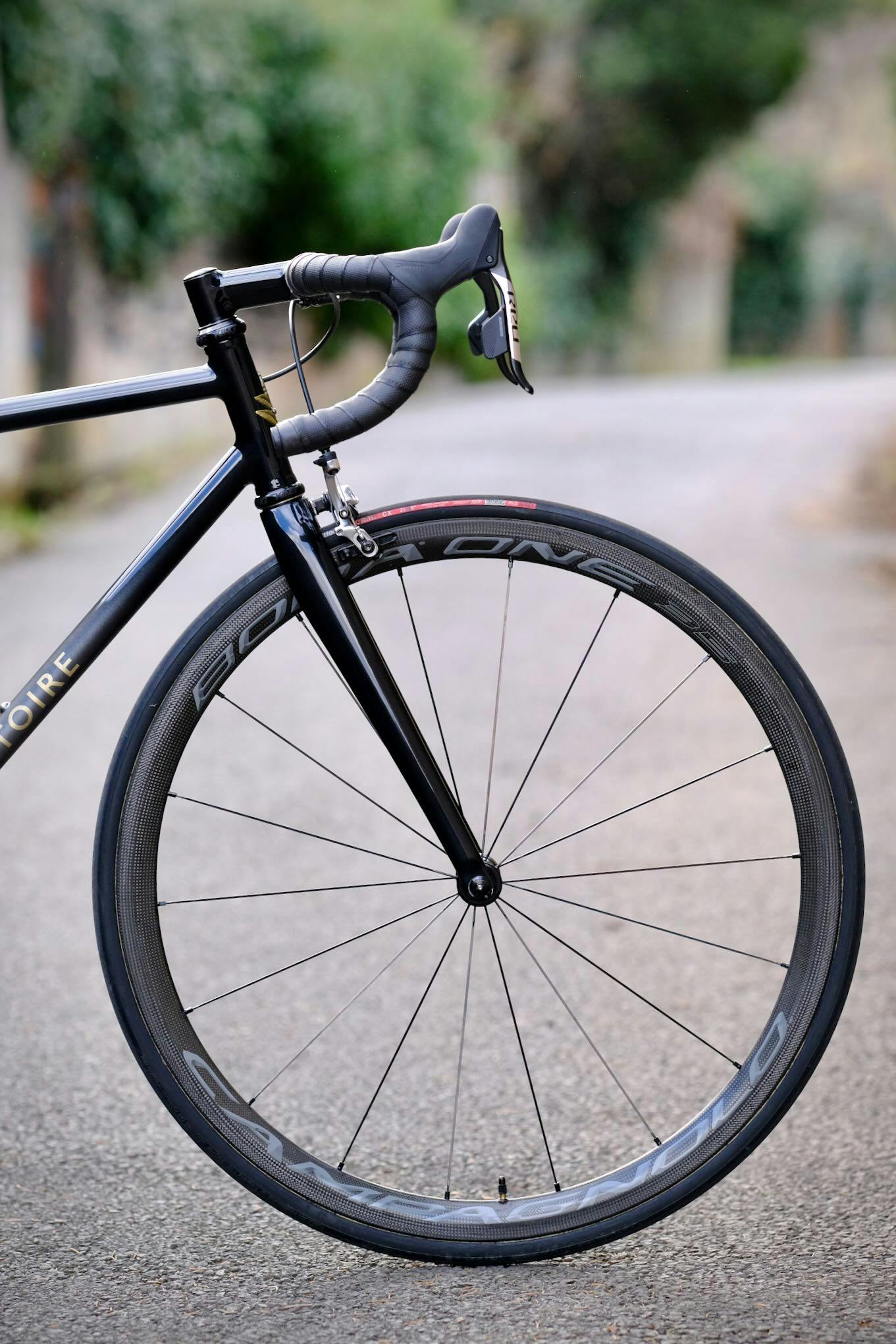 Vélo undefined