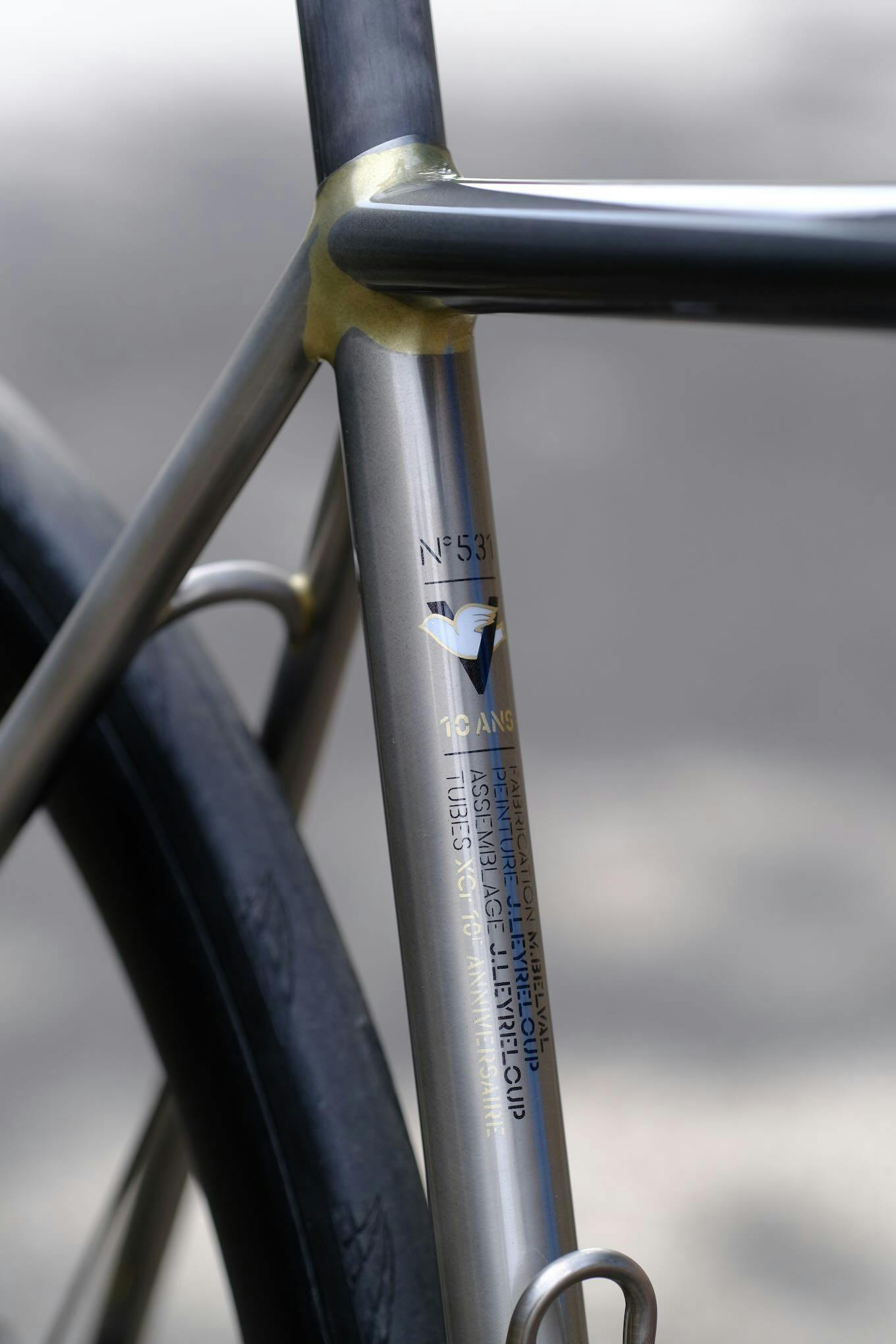 Vélo undefined